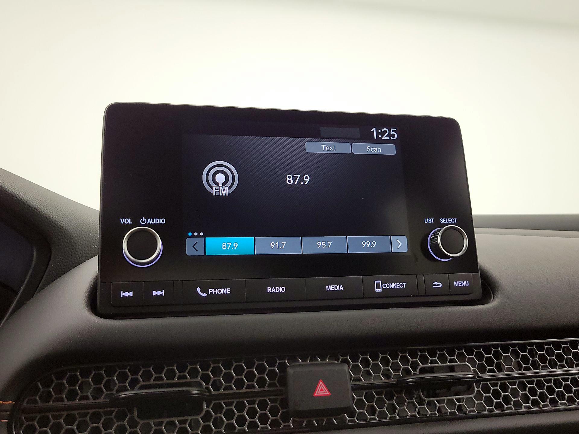 Thumbnail: 2024 Honda HR-V - 15