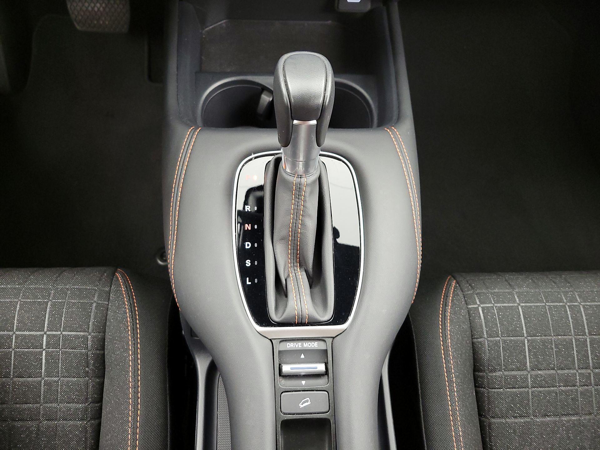 Thumbnail: 2024 Honda HR-V - 17