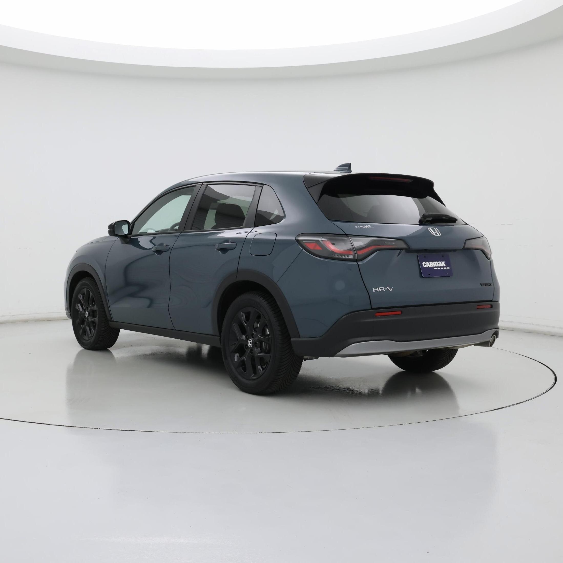 Thumbnail: 2024 Honda HR-V - 2