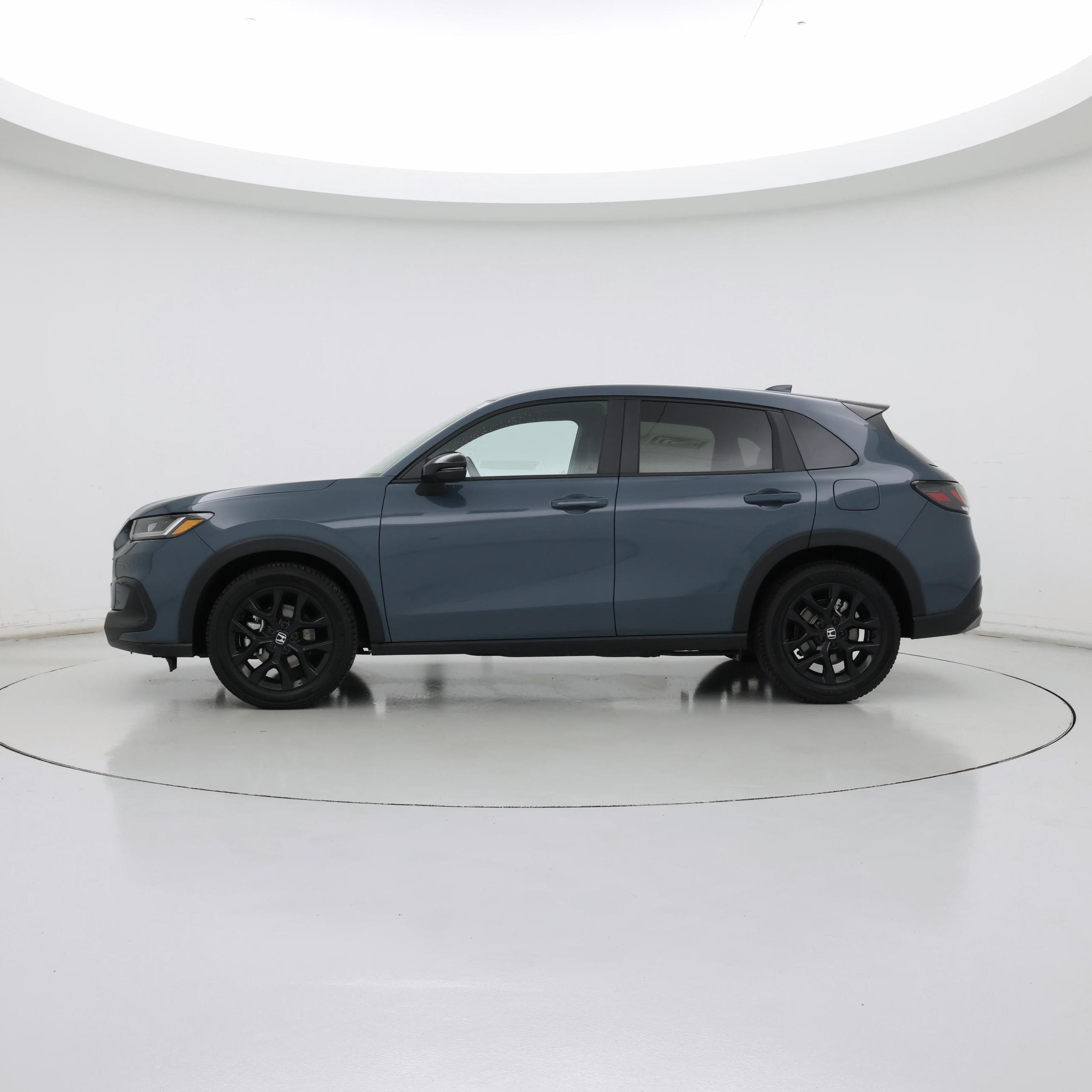 Thumbnail: 2024 Honda HR-V - 3