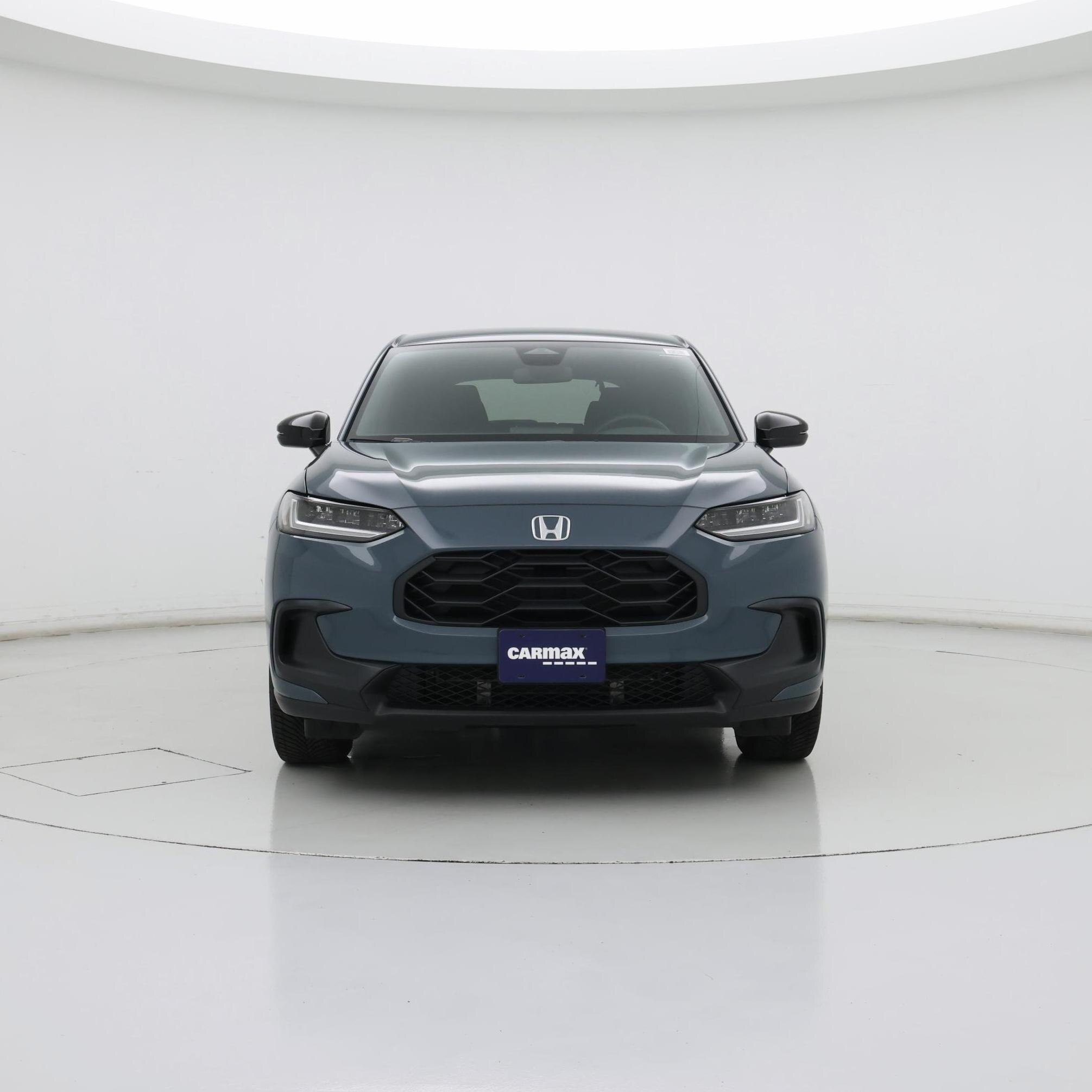 Thumbnail: 2024 Honda HR-V - 5
