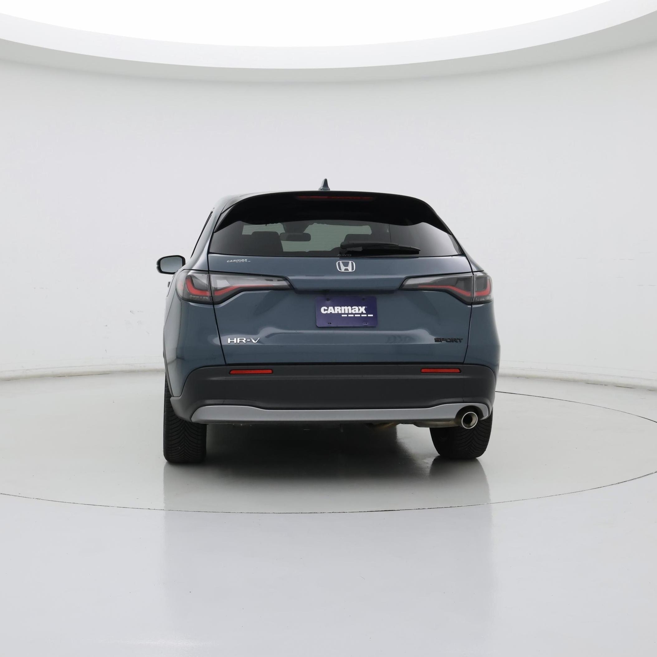 Thumbnail: 2024 Honda HR-V - 6