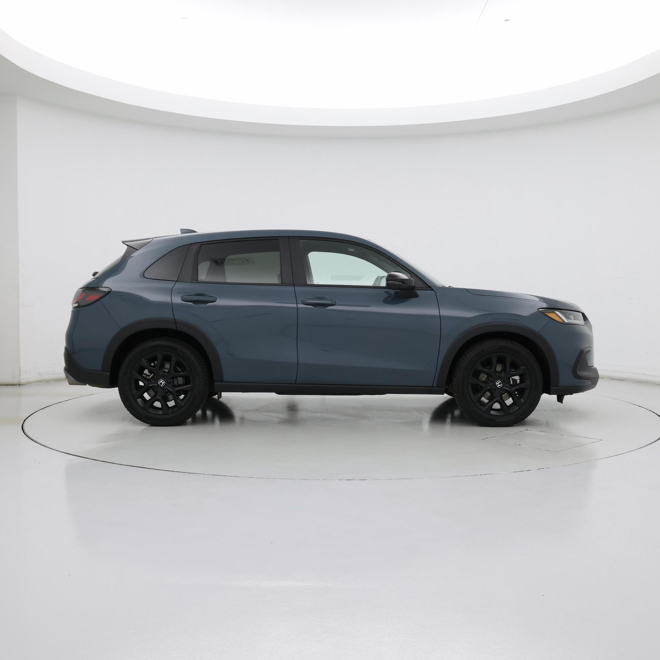 Thumbnail: 2024 Honda HR-V - 7