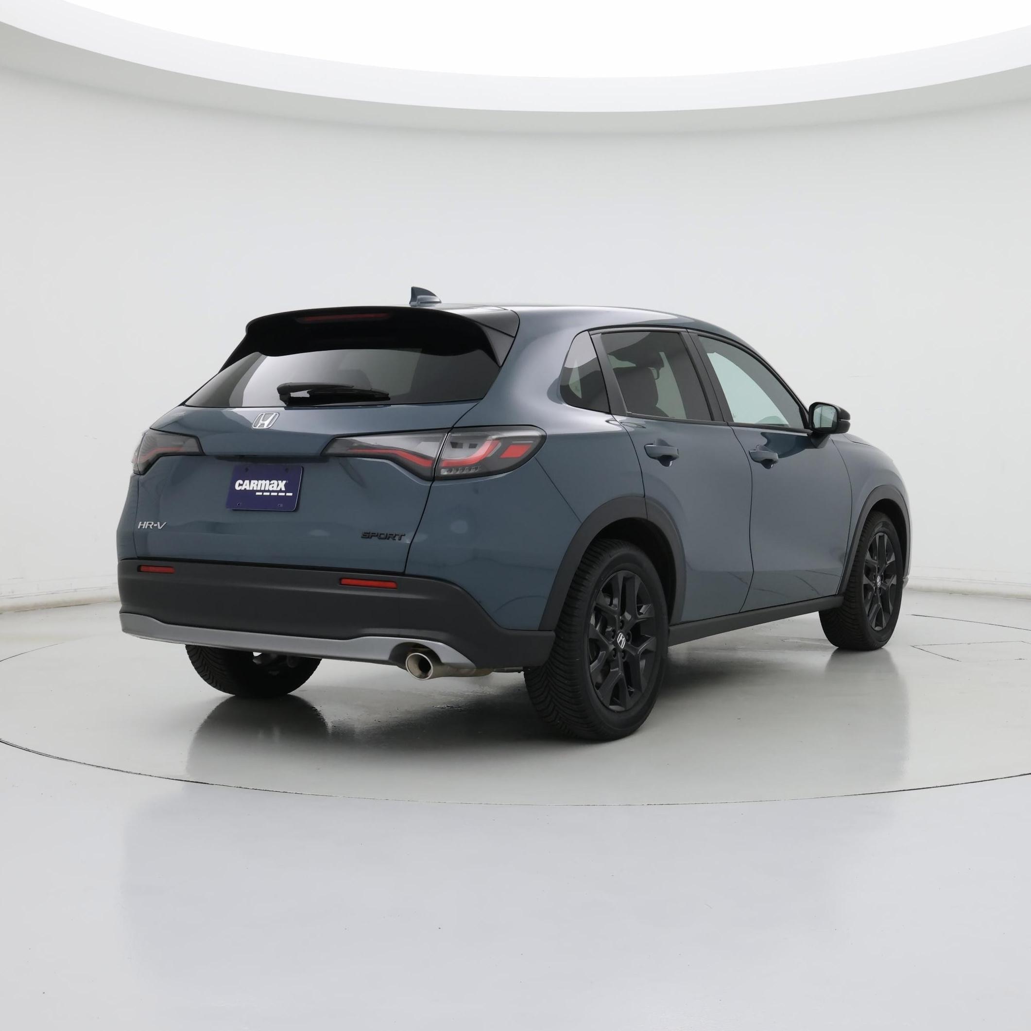Thumbnail: 2024 Honda HR-V - 8