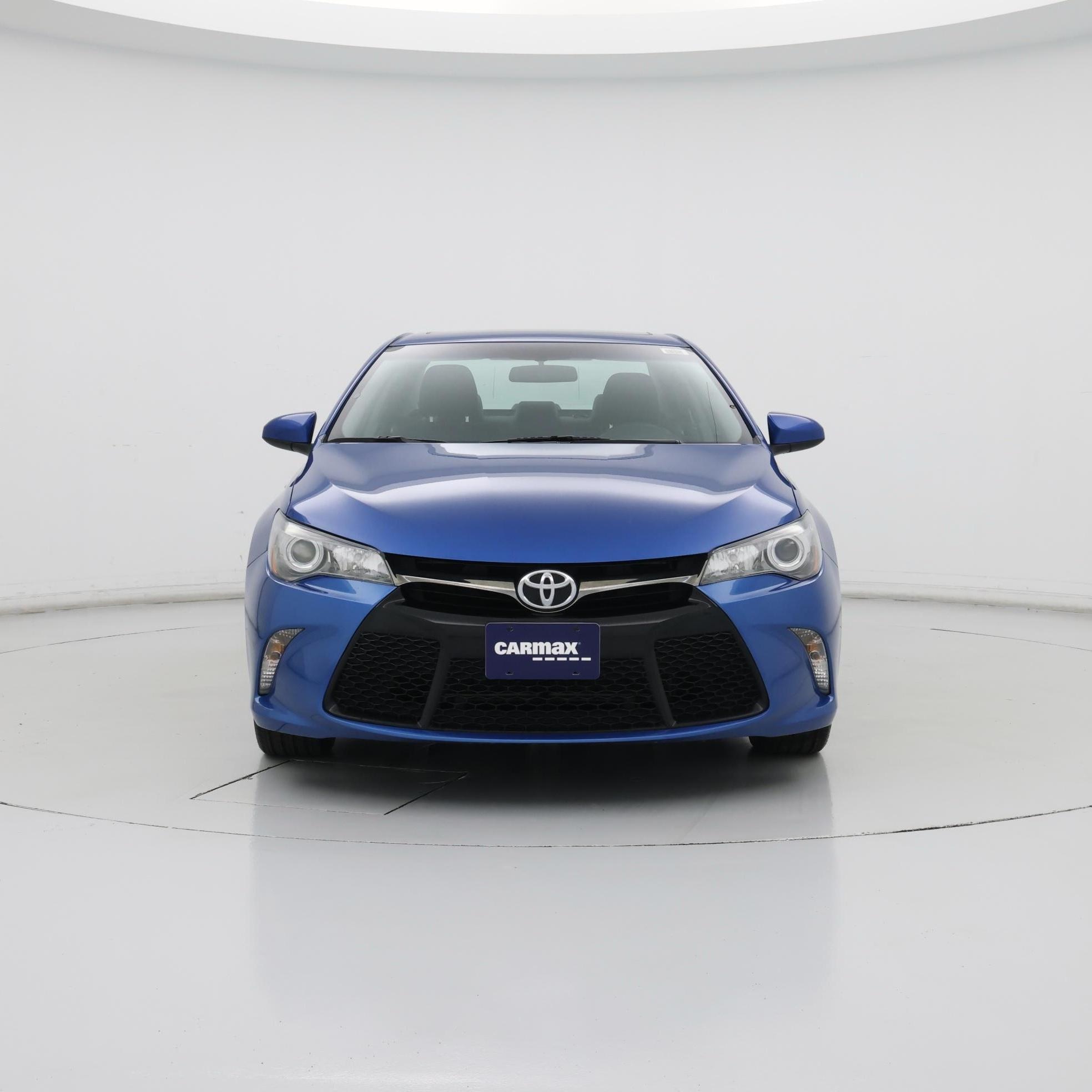 Thumbnail: 2016 Toyota Camry - 5