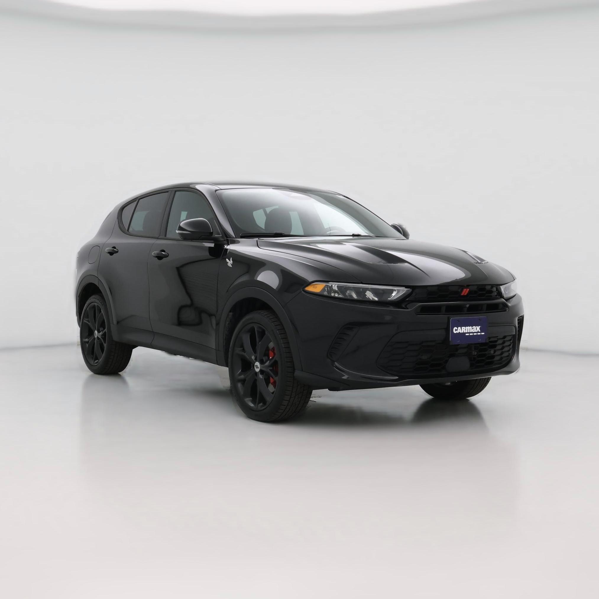 Thumbnail: 2023 Dodge Hornet - 1