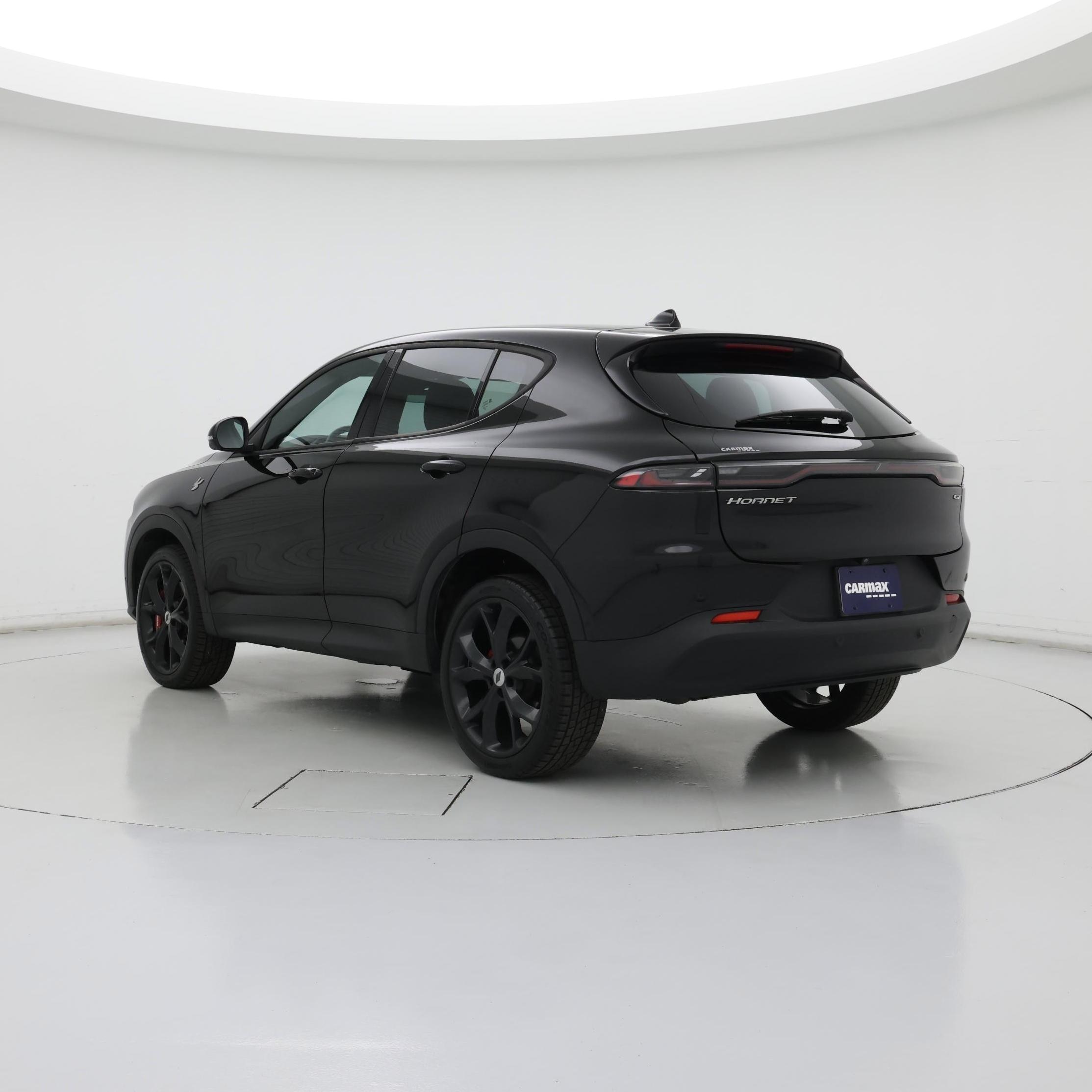 Thumbnail: 2023 Dodge Hornet - 2