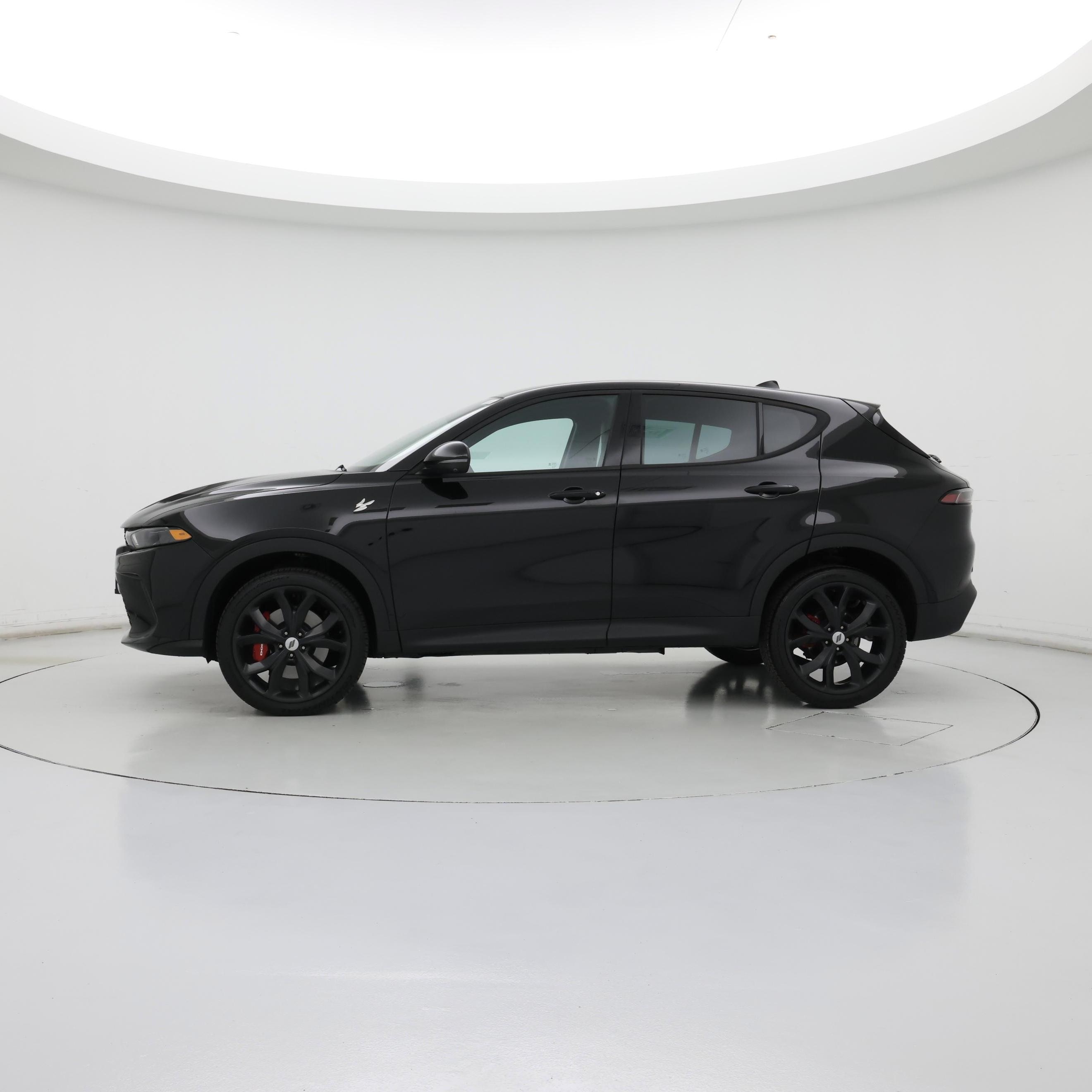 Thumbnail: 2023 Dodge Hornet - 3