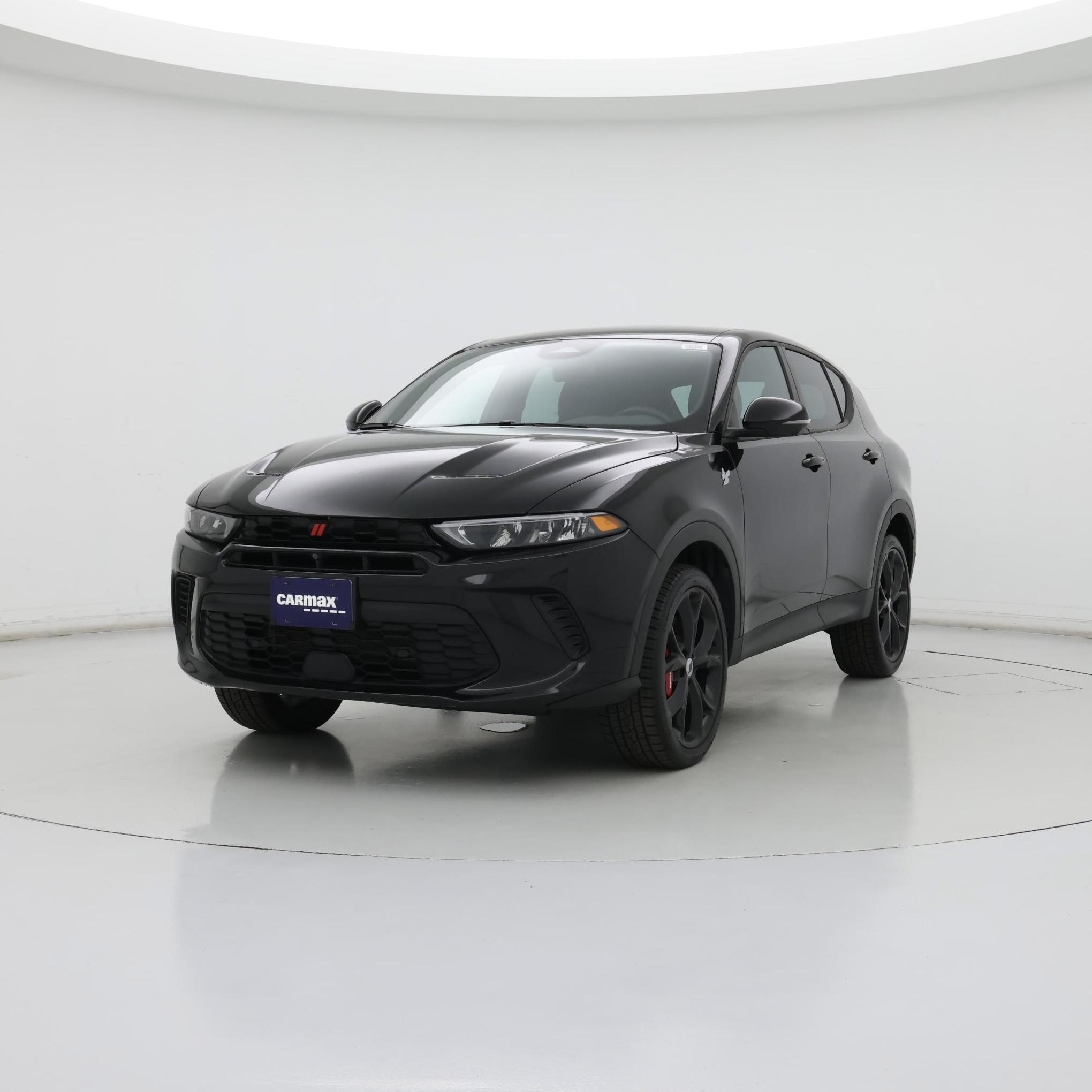 Thumbnail: 2023 Dodge Hornet - 4
