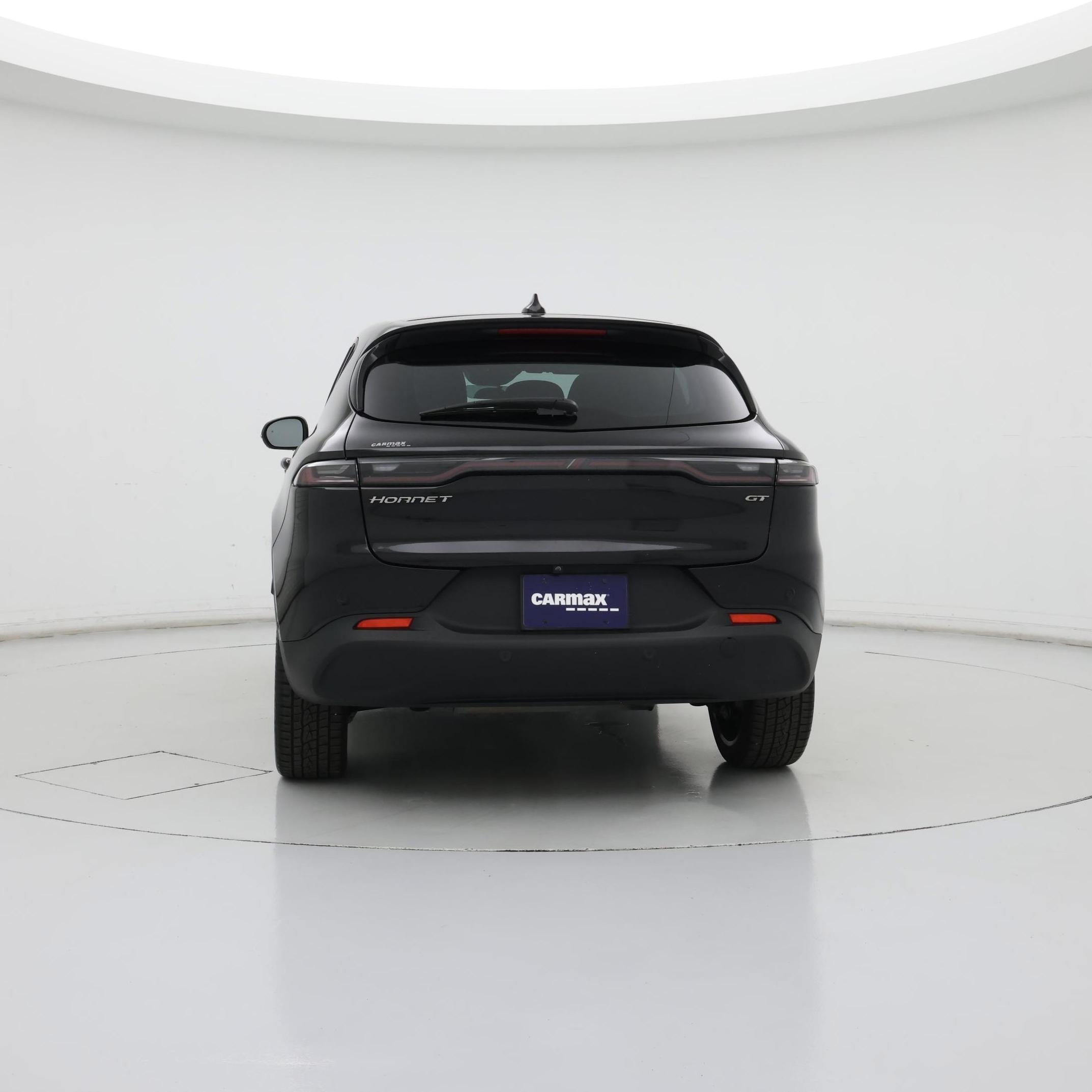 Thumbnail: 2023 Dodge Hornet - 6