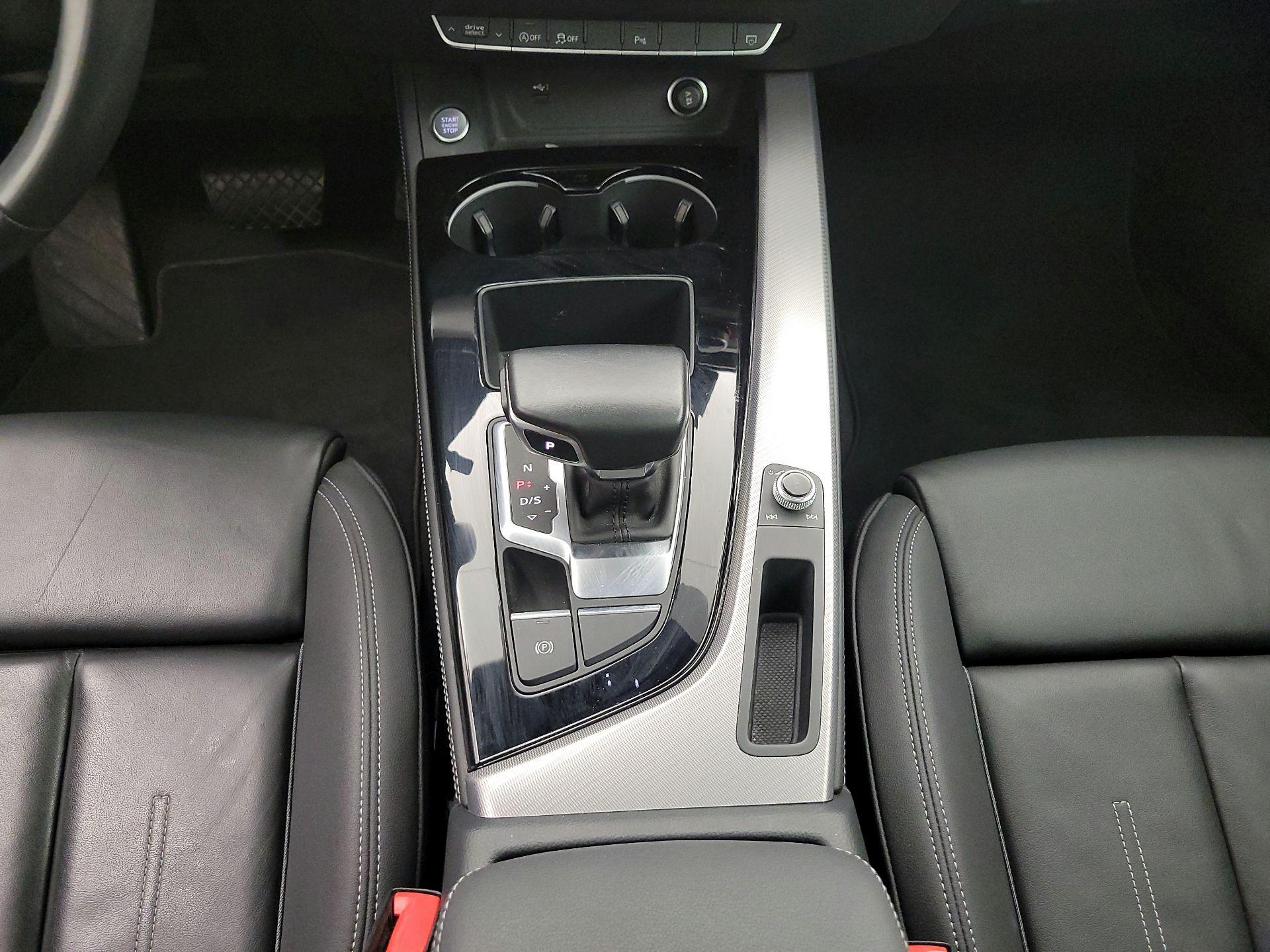 Thumbnail: 2021 Audi A5 - 18