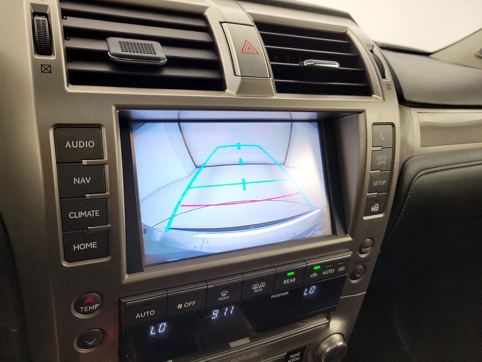 Thumbnail: 2014 Lexus GX - 15