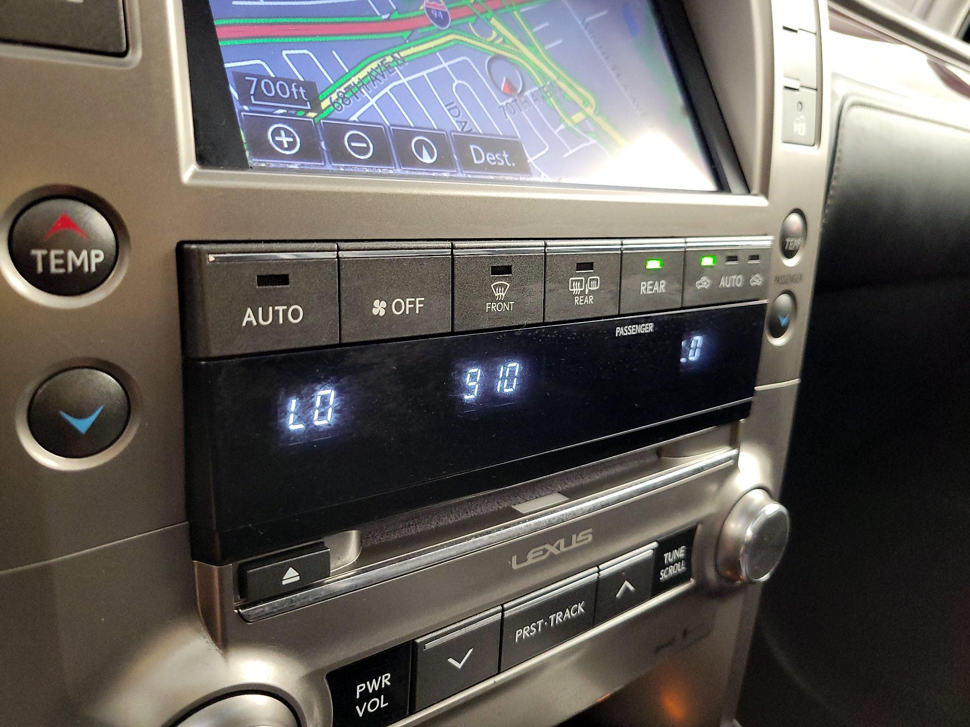 Thumbnail: 2014 Lexus GX - 17