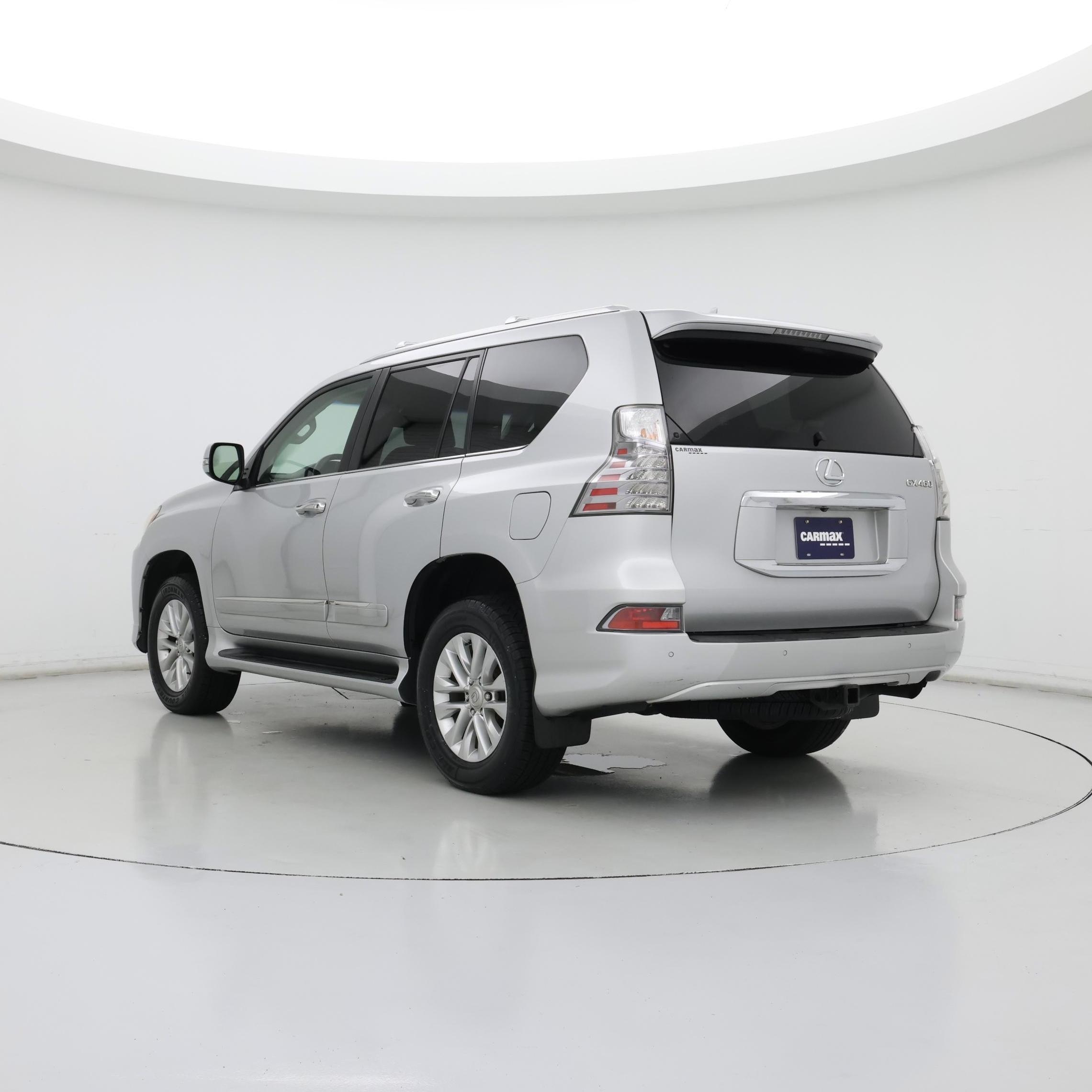 Thumbnail: 2014 Lexus GX - 2