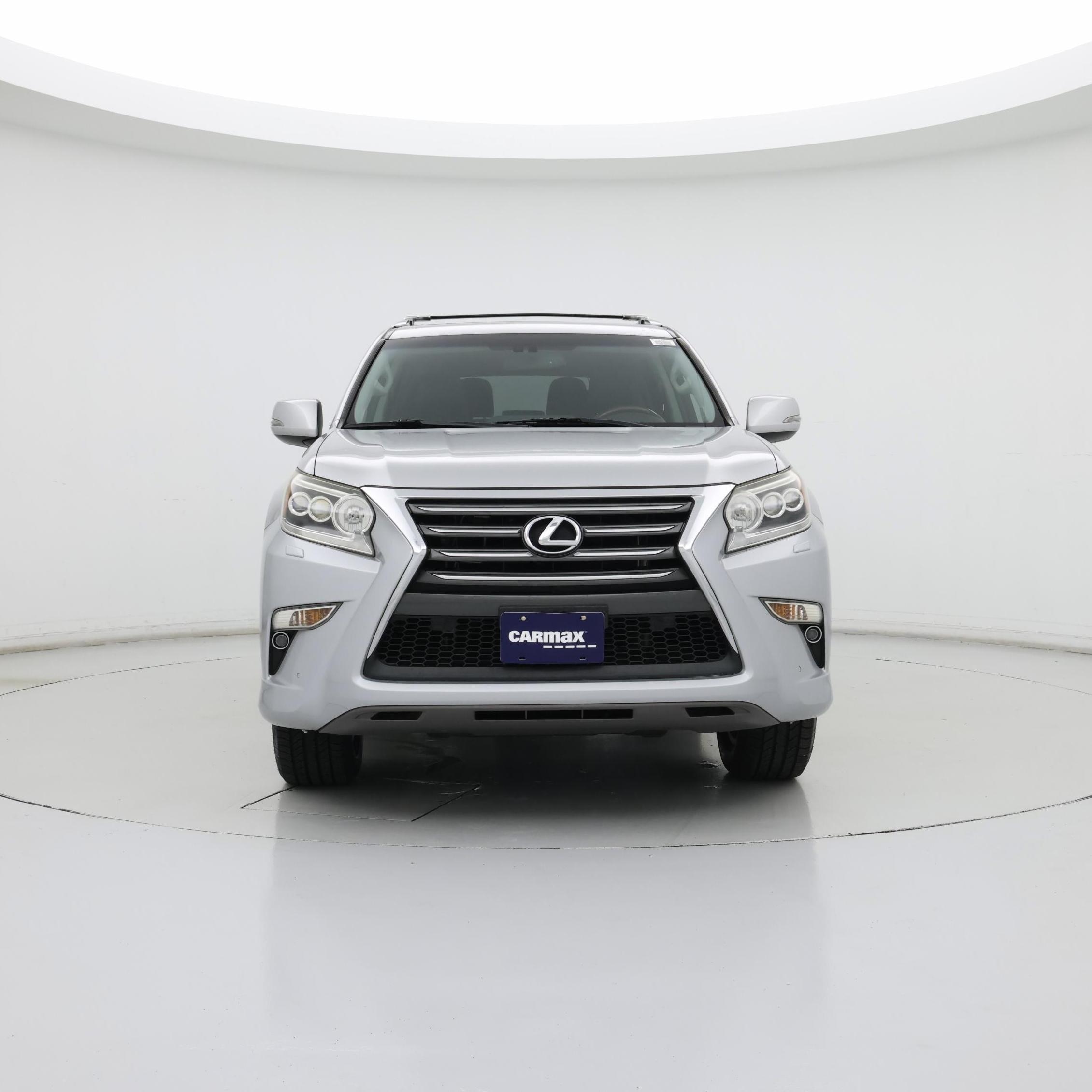 Thumbnail: 2014 Lexus GX - 5
