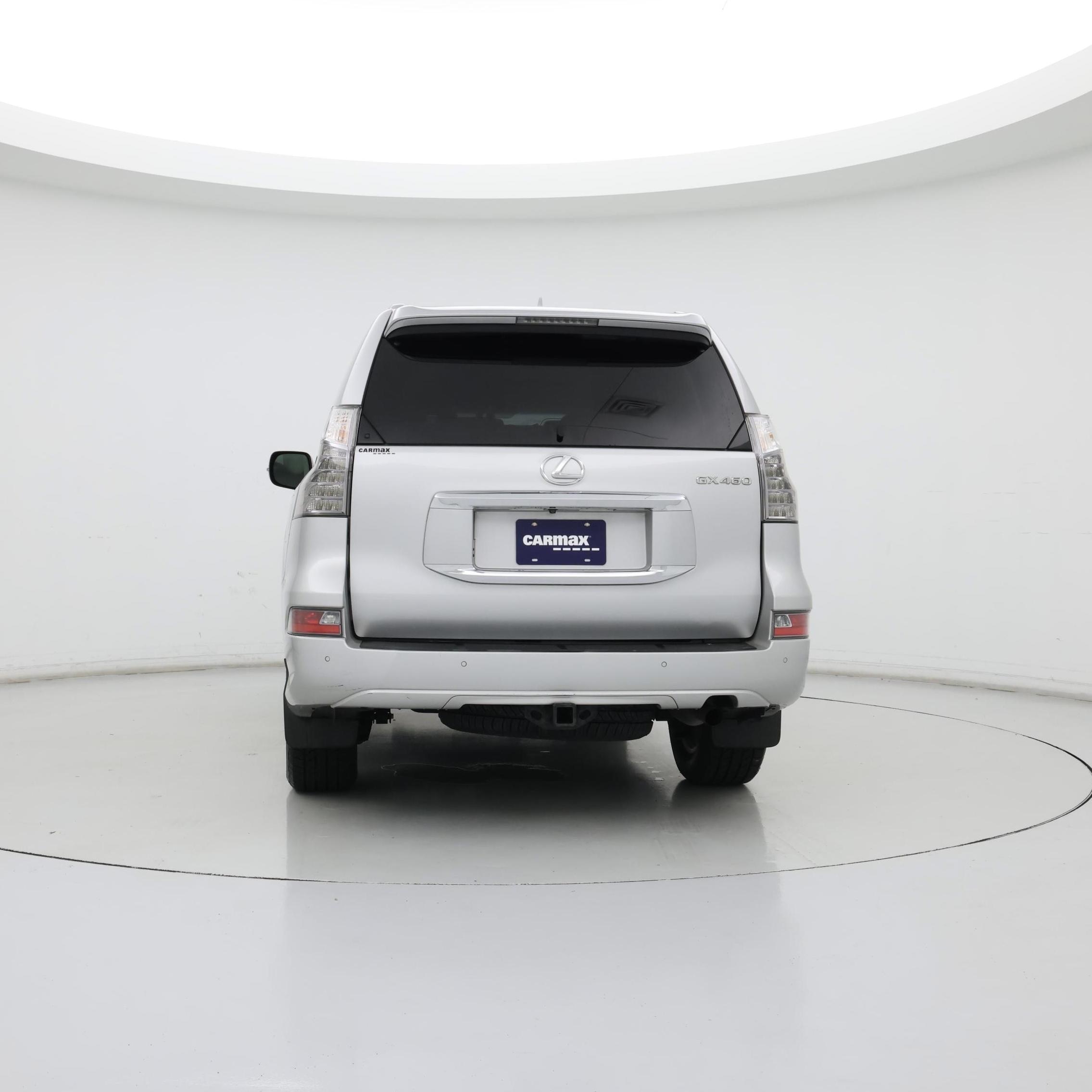 Thumbnail: 2014 Lexus GX - 6