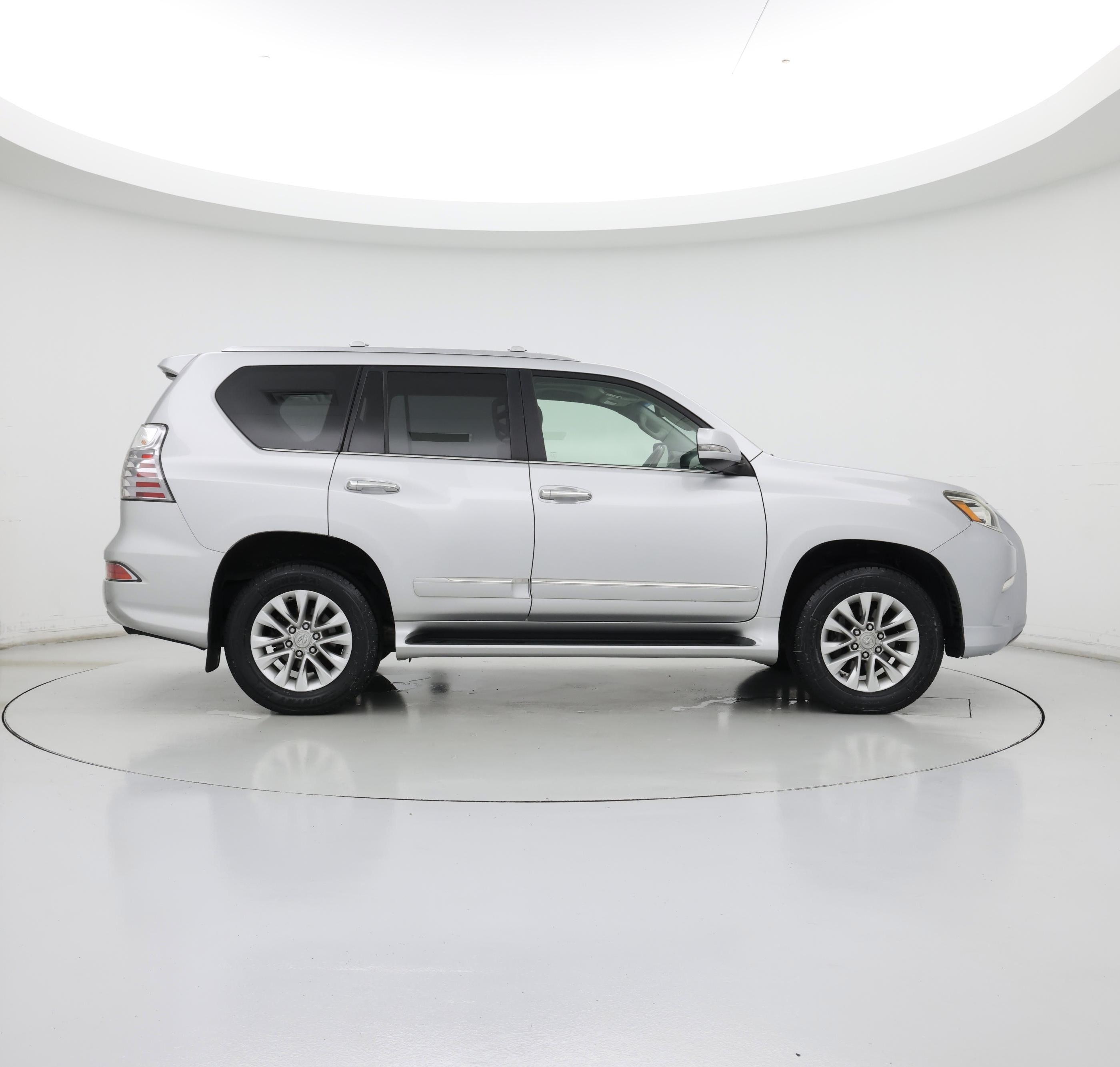 Thumbnail: 2014 Lexus GX - 7