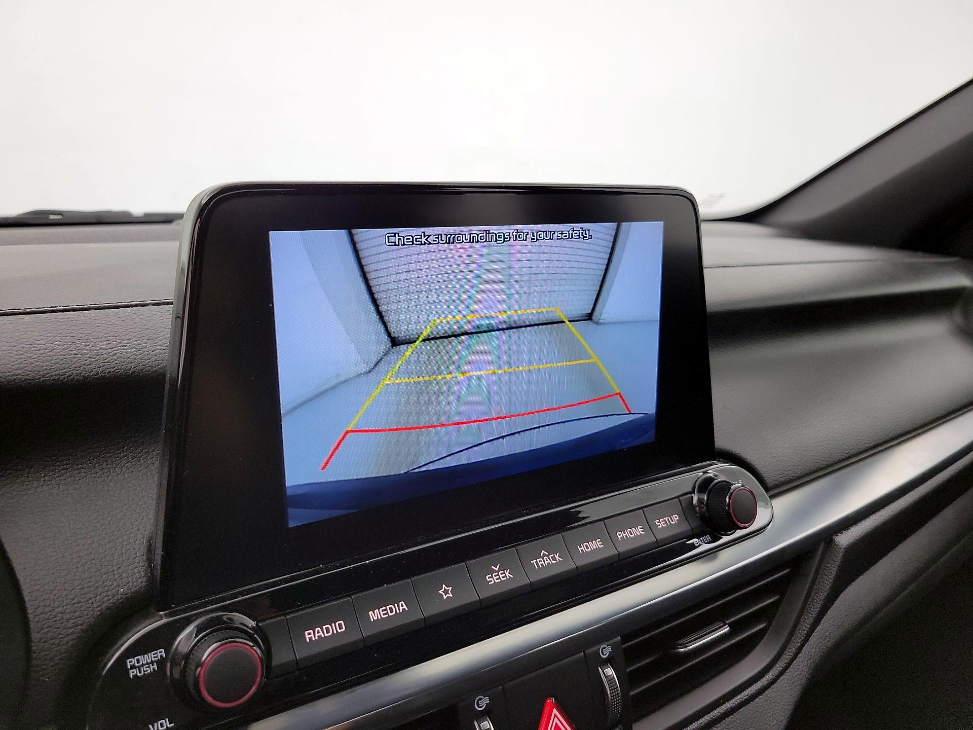 Thumbnail: 2021 Kia Forte - 14