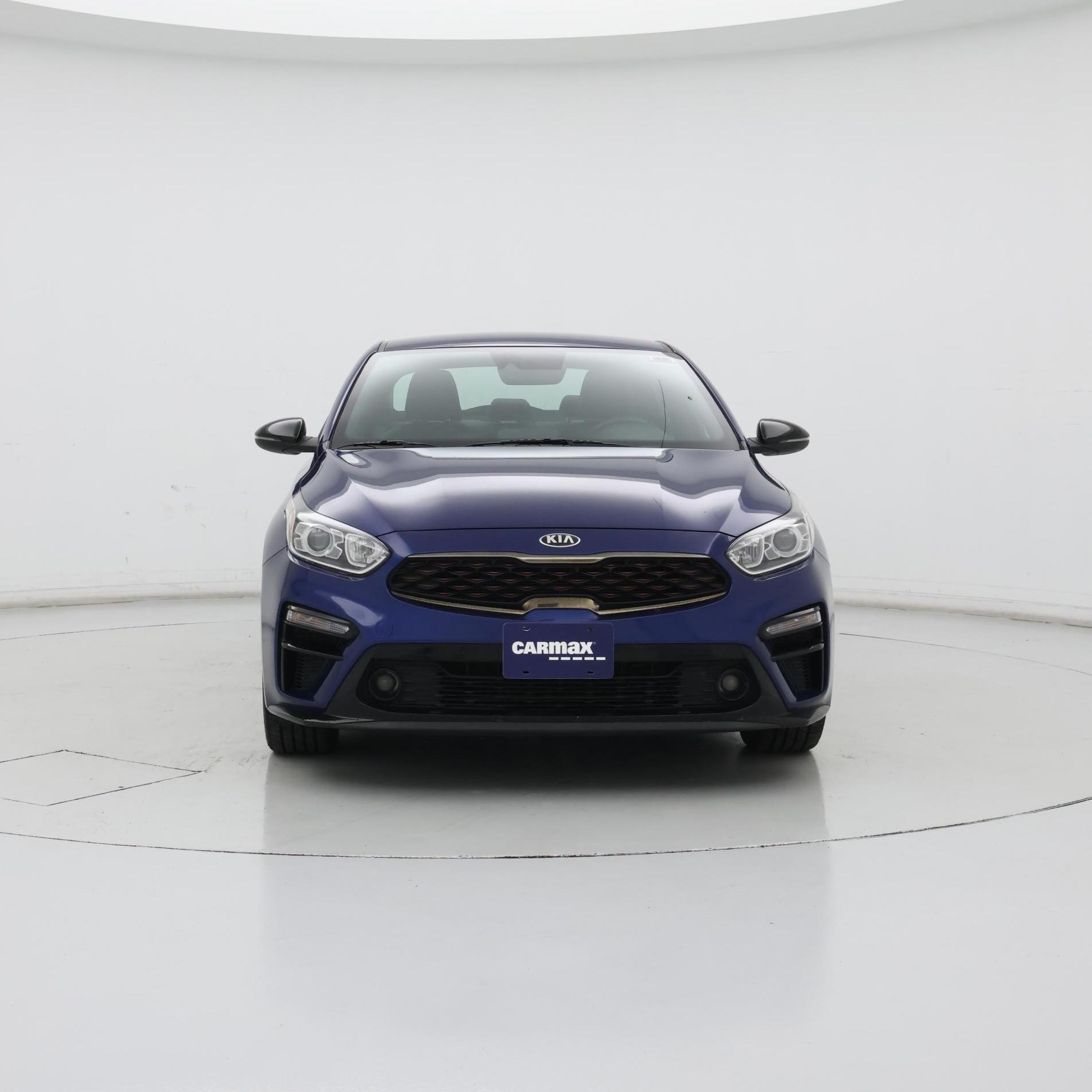 Thumbnail: 2021 Kia Forte - 5