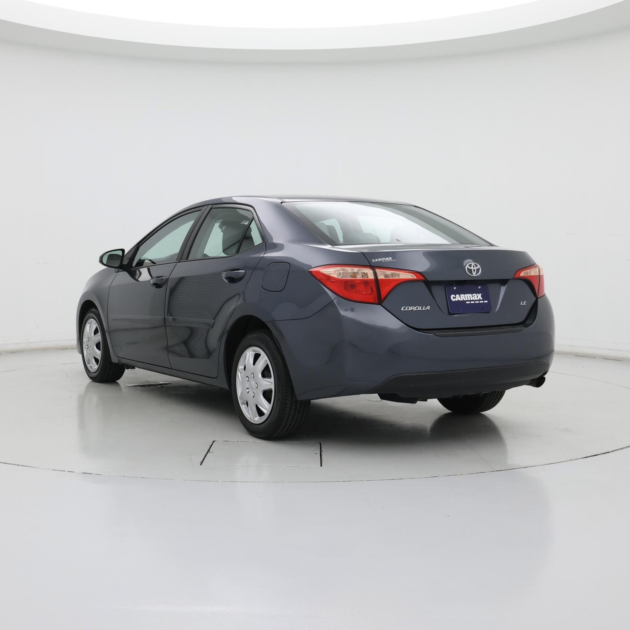 Thumbnail: 2018 Toyota Corolla - 2