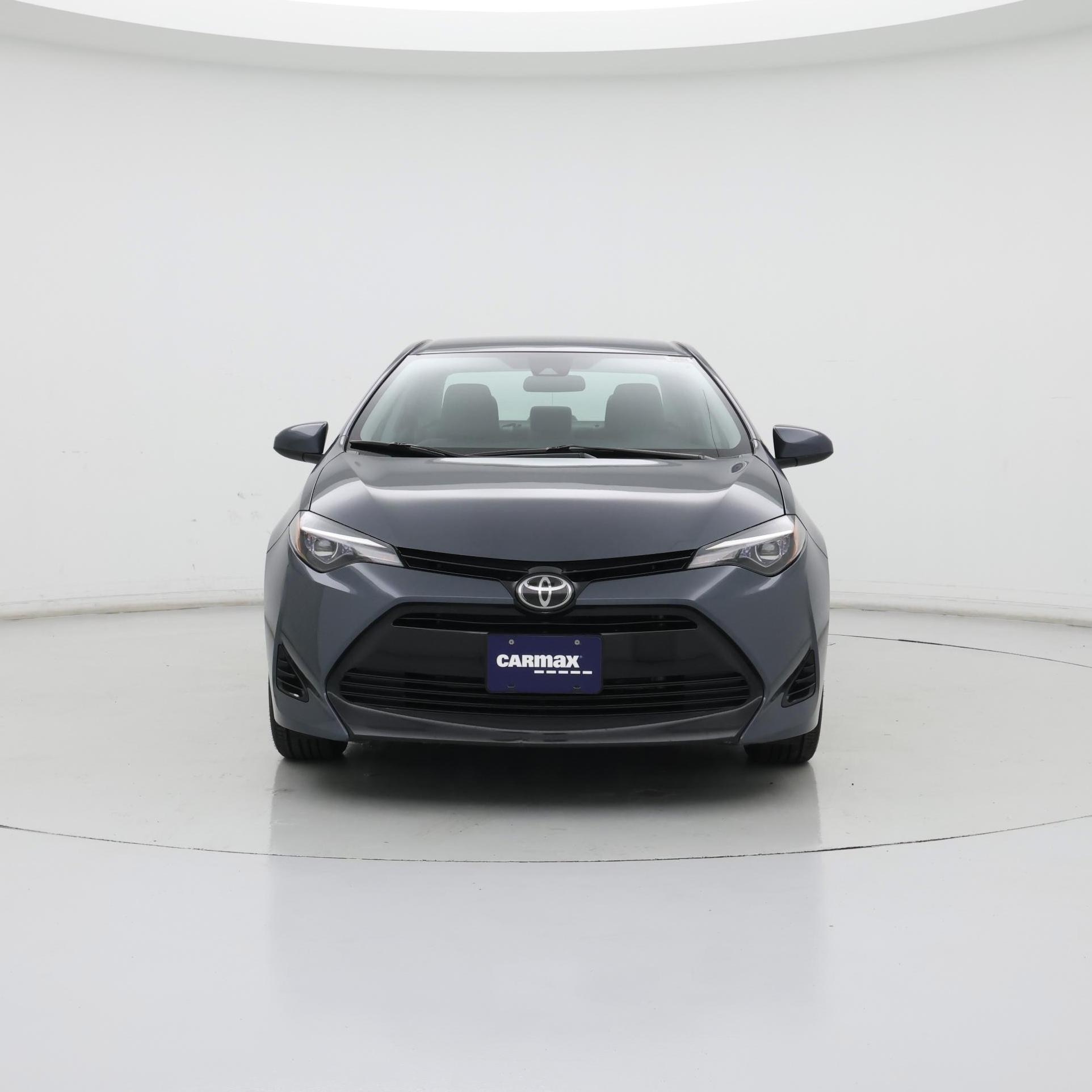 Thumbnail: 2018 Toyota Corolla - 5
