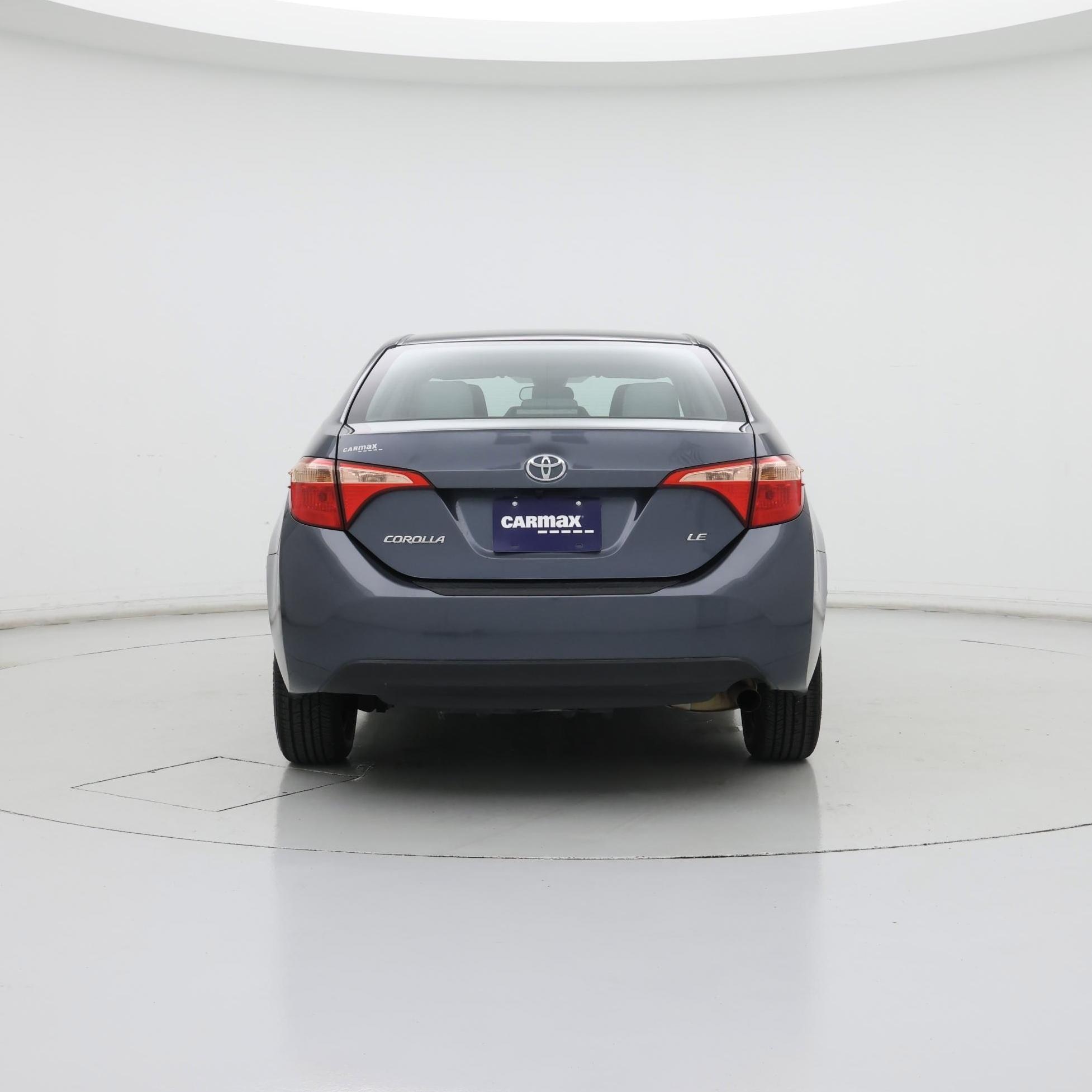 Thumbnail: 2018 Toyota Corolla - 6