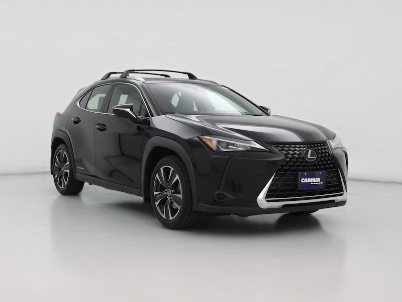 2020 Lexus UX 250h -
                  Minneapolis, MN