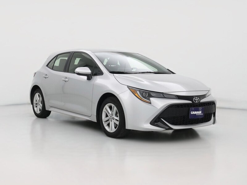 2022 Toyota Corolla SE -
                  Minneapolis, MN