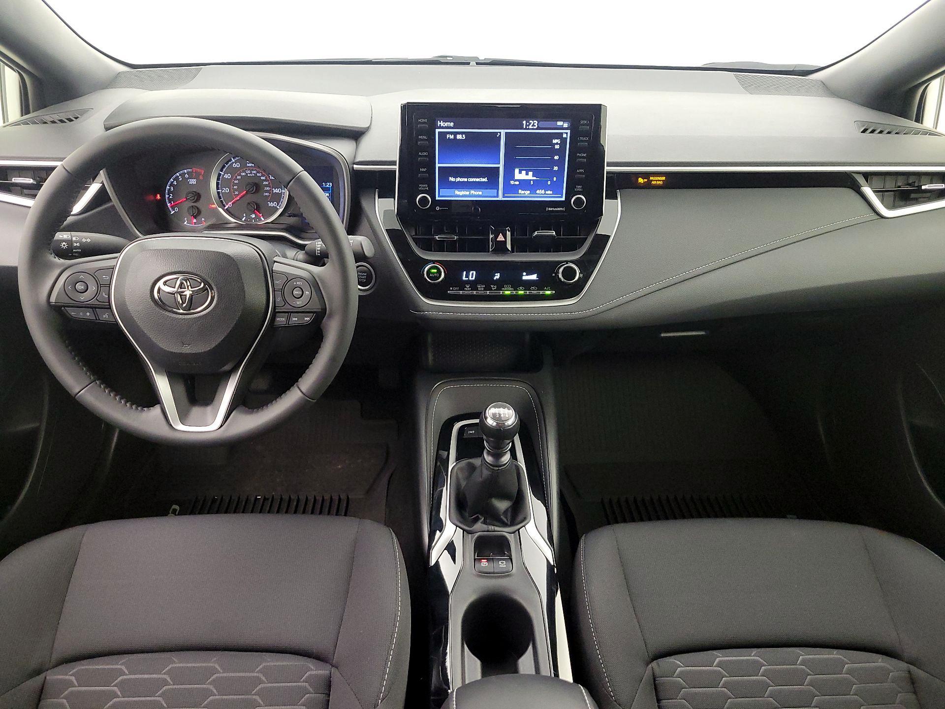 Thumbnail: 2022 Toyota Corolla - 9