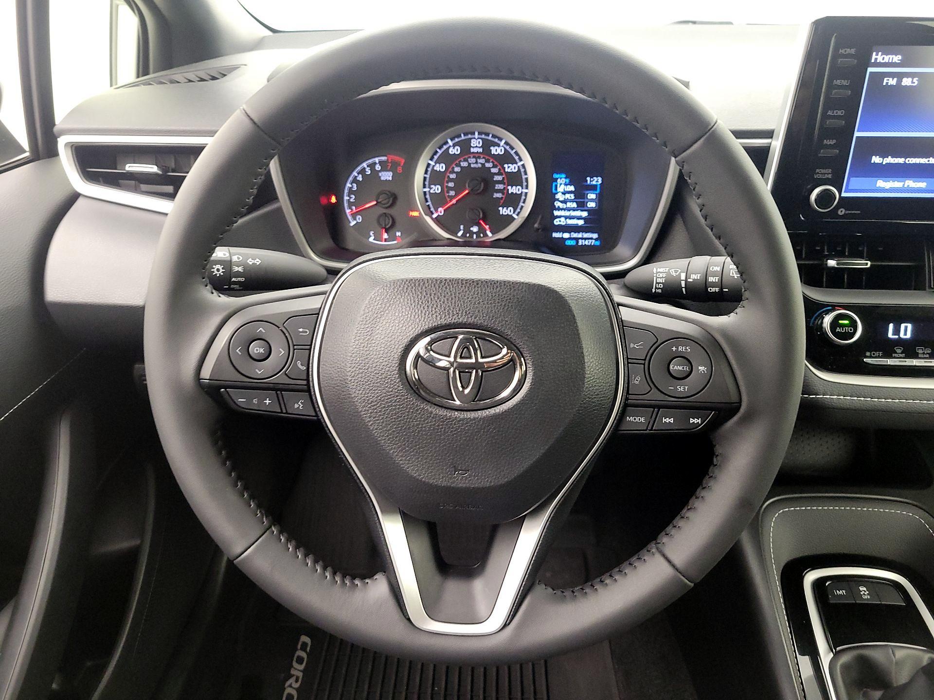 Thumbnail: 2022 Toyota Corolla - 10