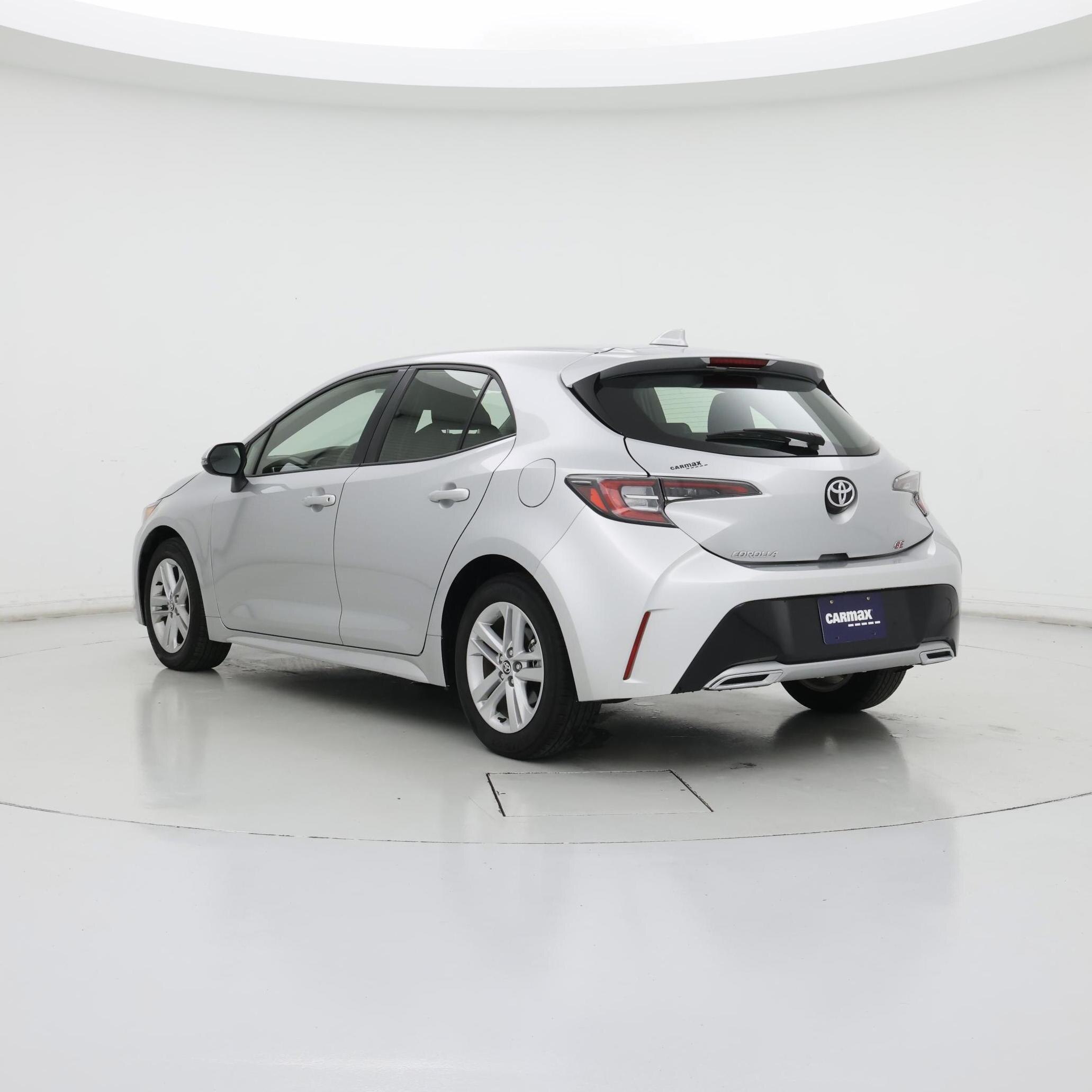 Thumbnail: 2022 Toyota Corolla - 2