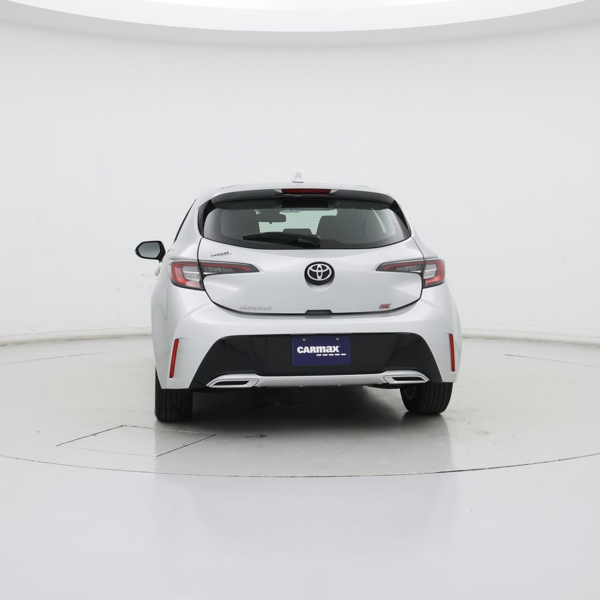 Thumbnail: 2022 Toyota Corolla - 6