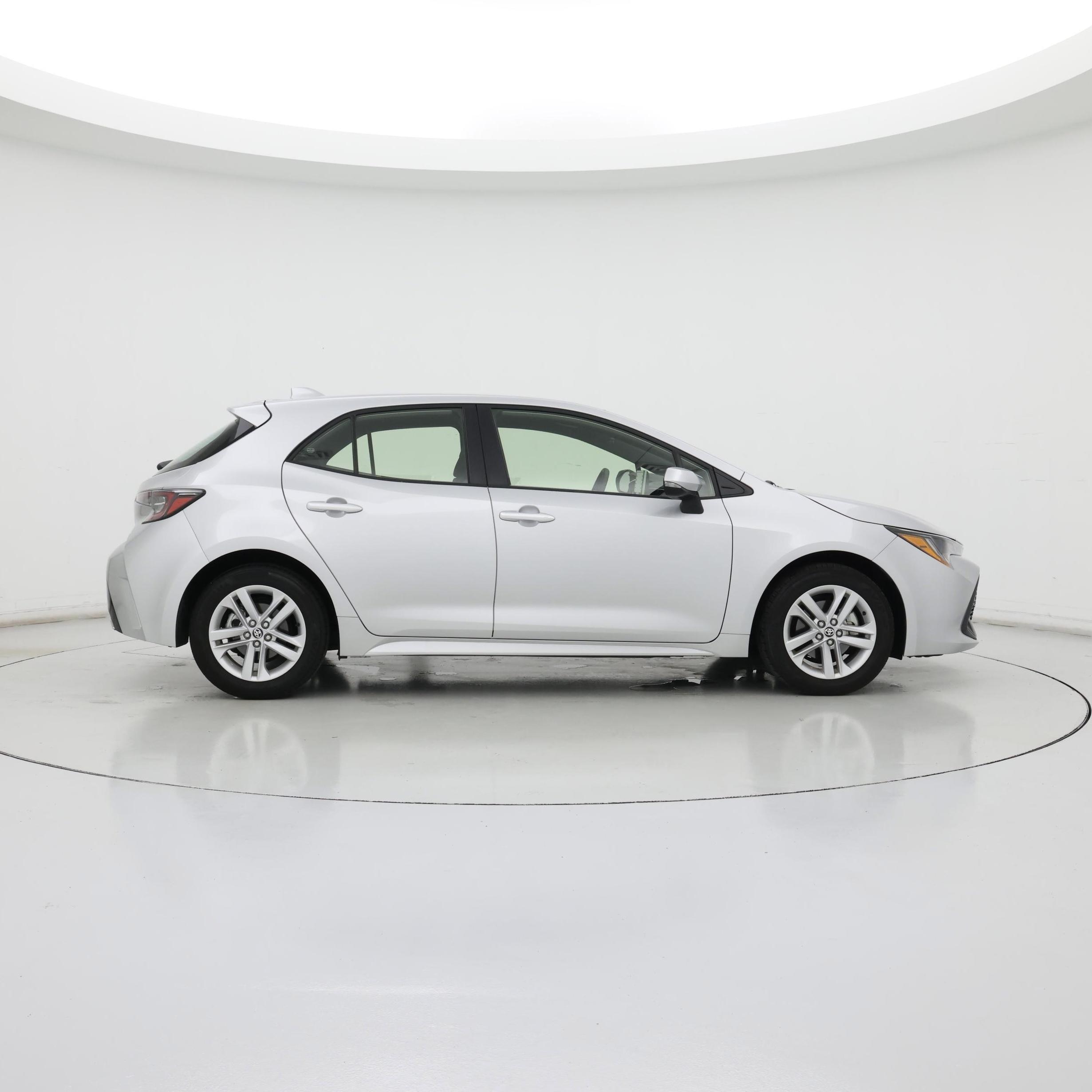 Thumbnail: 2022 Toyota Corolla - 7