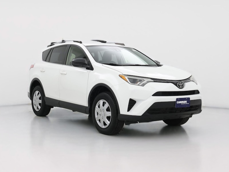 2018 Toyota RAV4 LE -
                  Minneapolis, MN