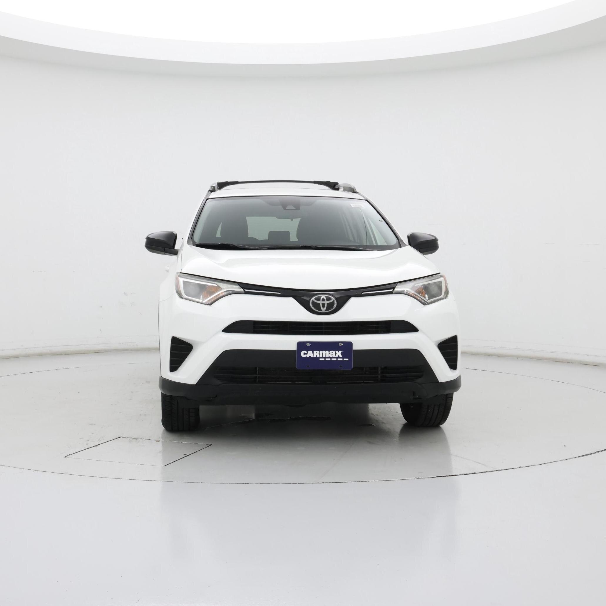 Thumbnail: 2018 Toyota RAV4 - 5