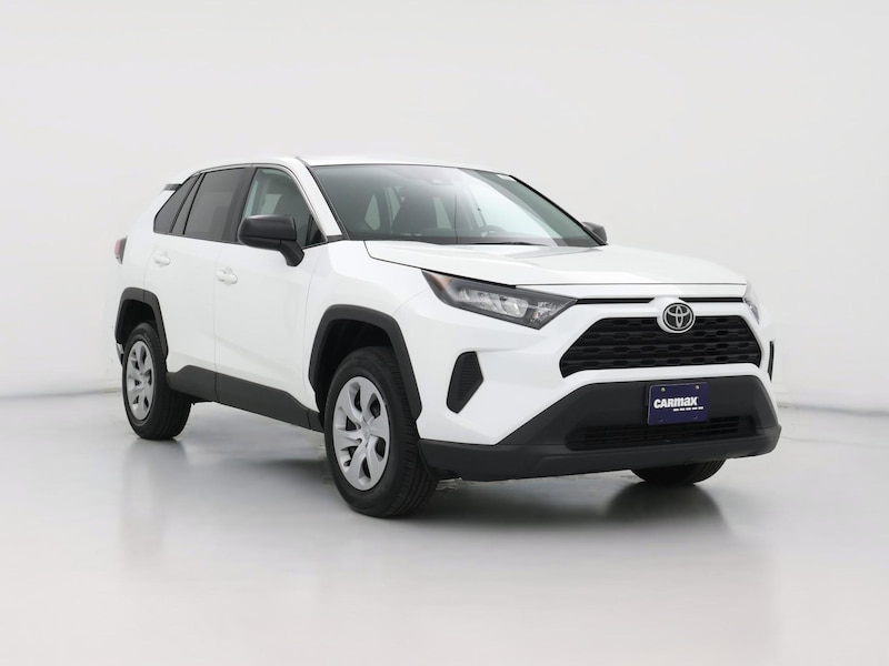 2022 Toyota RAV4 LE -
                  Minneapolis, MN