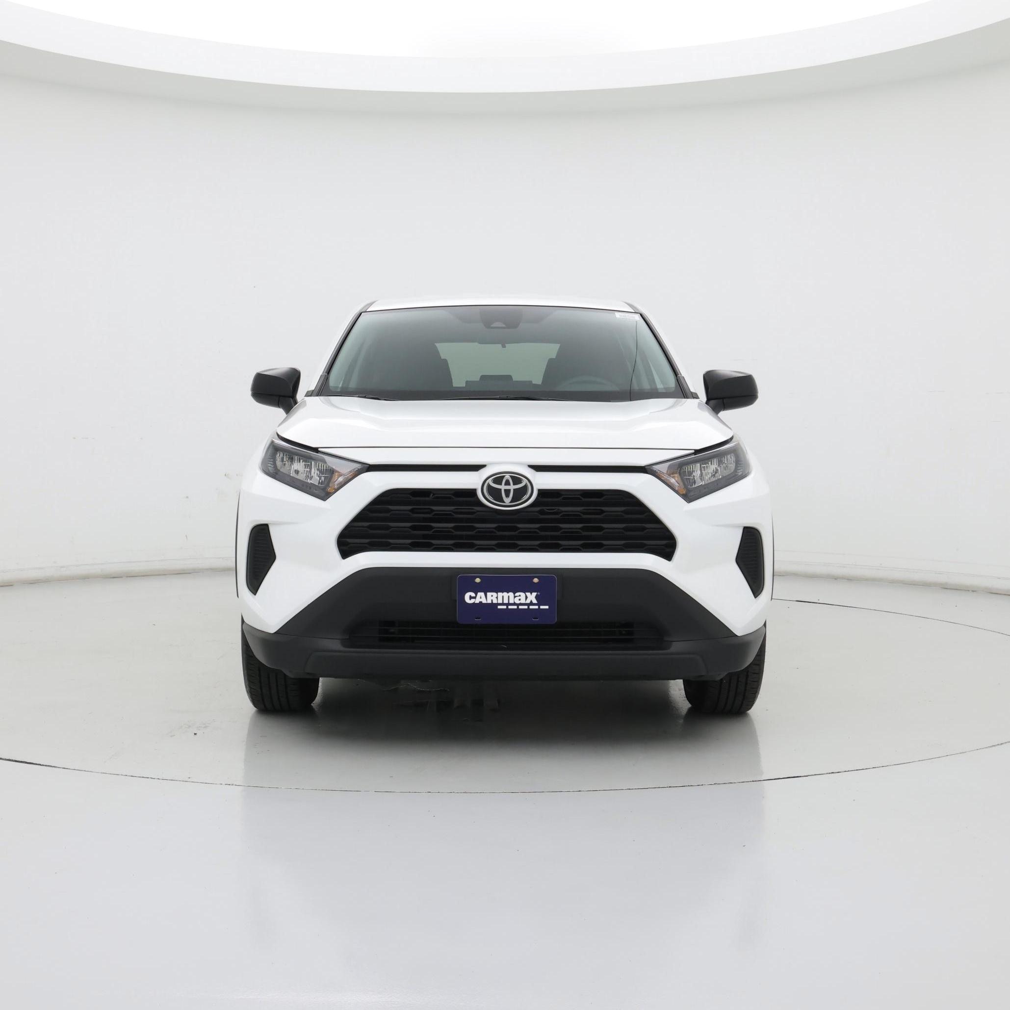 Thumbnail: 2022 Toyota RAV4 - 5