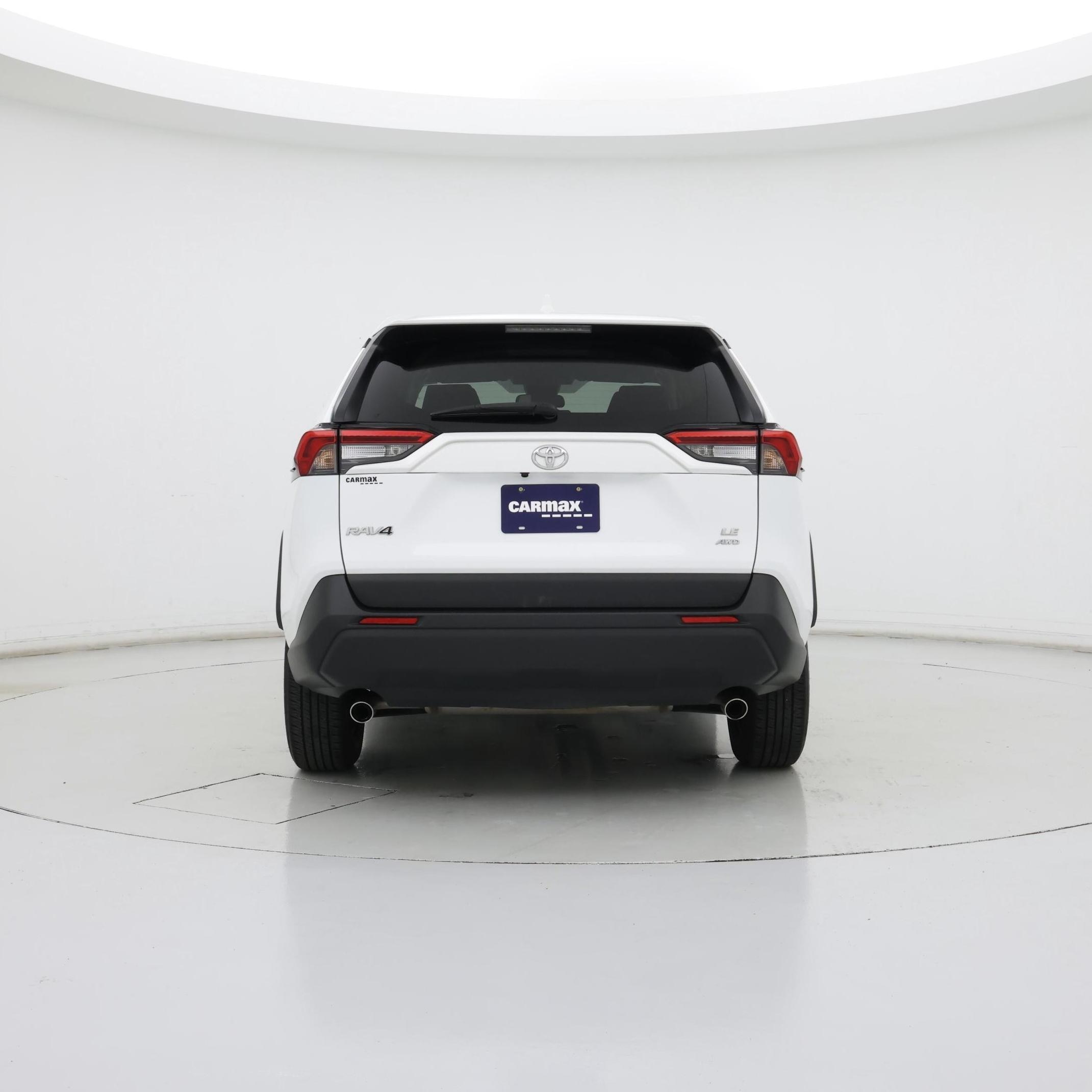 Thumbnail: 2022 Toyota RAV4 - 6