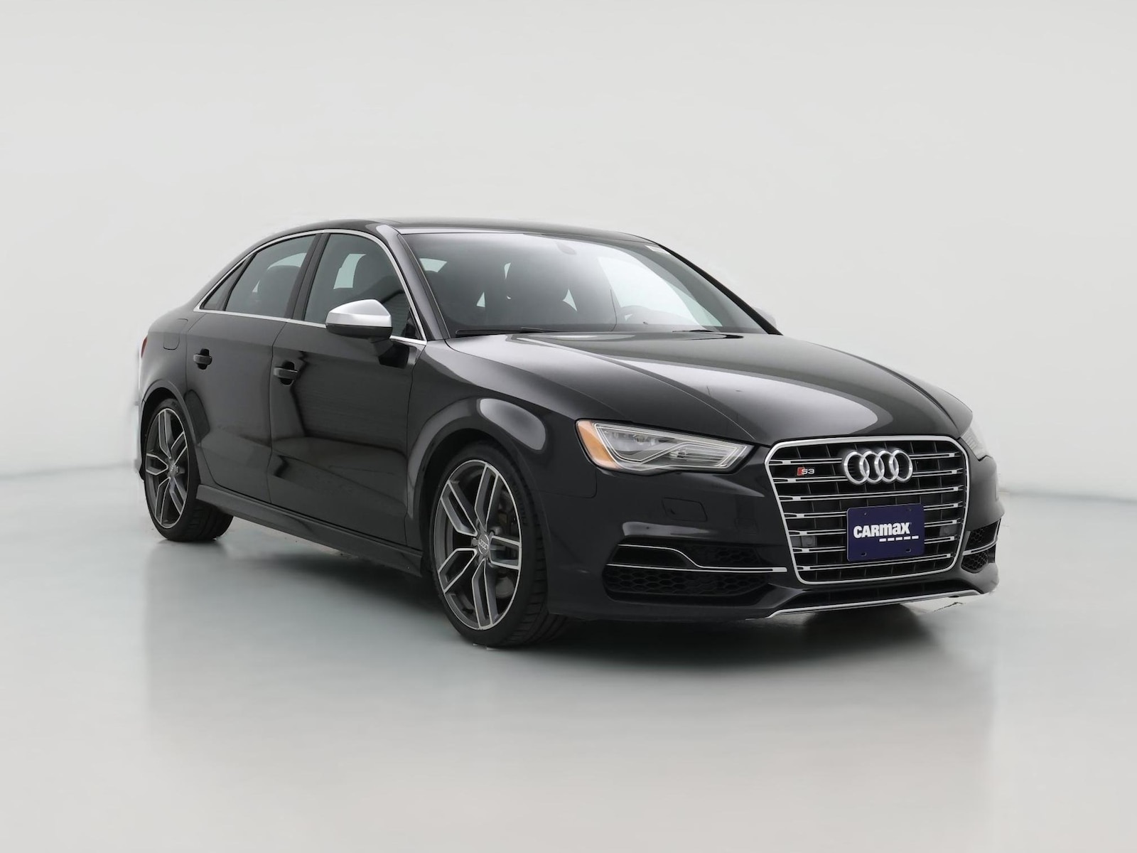 2015 Audi S3