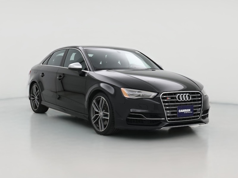 2015 Audi S3 Prestige -
                  Minneapolis, MN