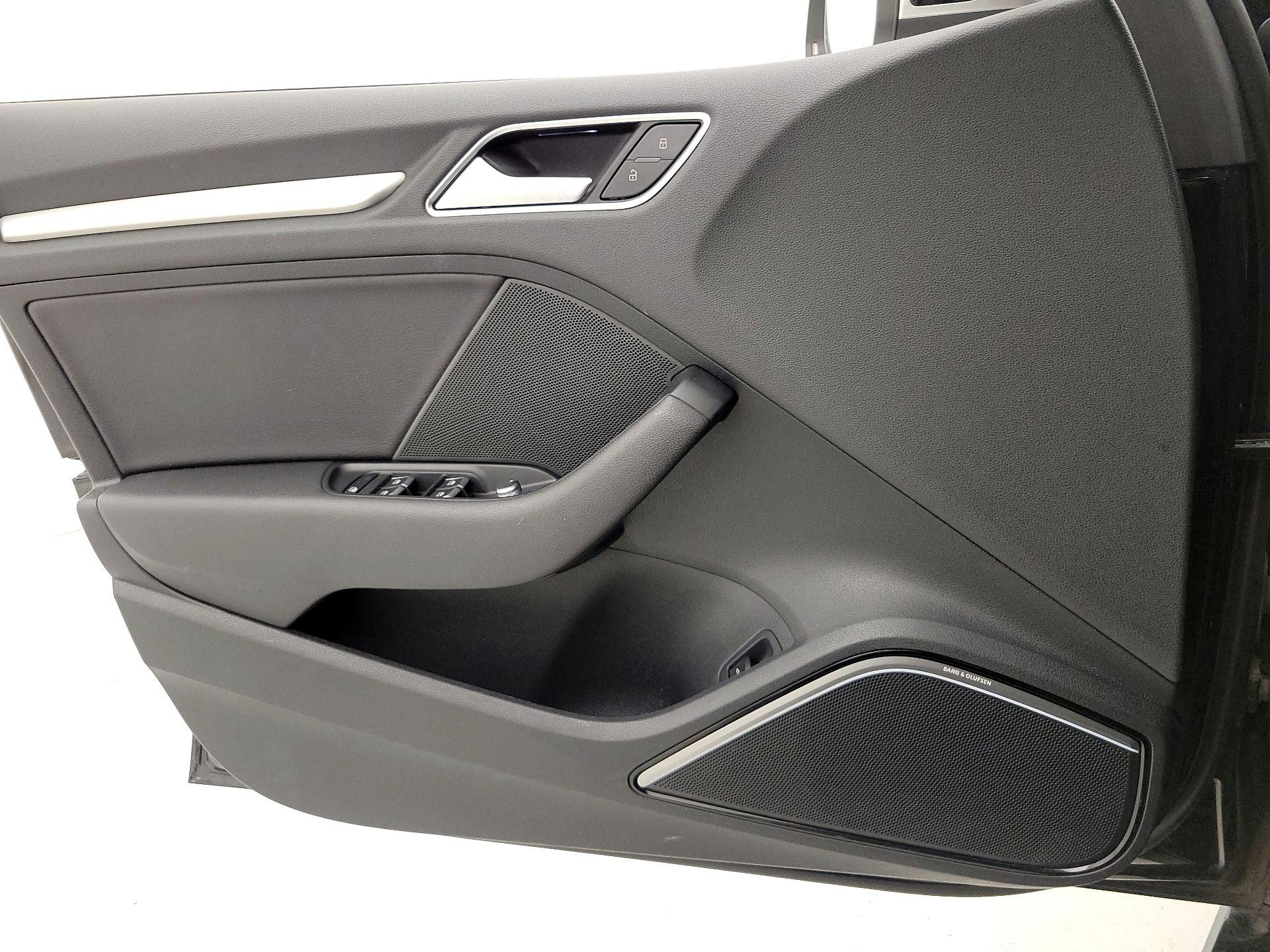 Thumbnail: 2015 Audi S3 - 12