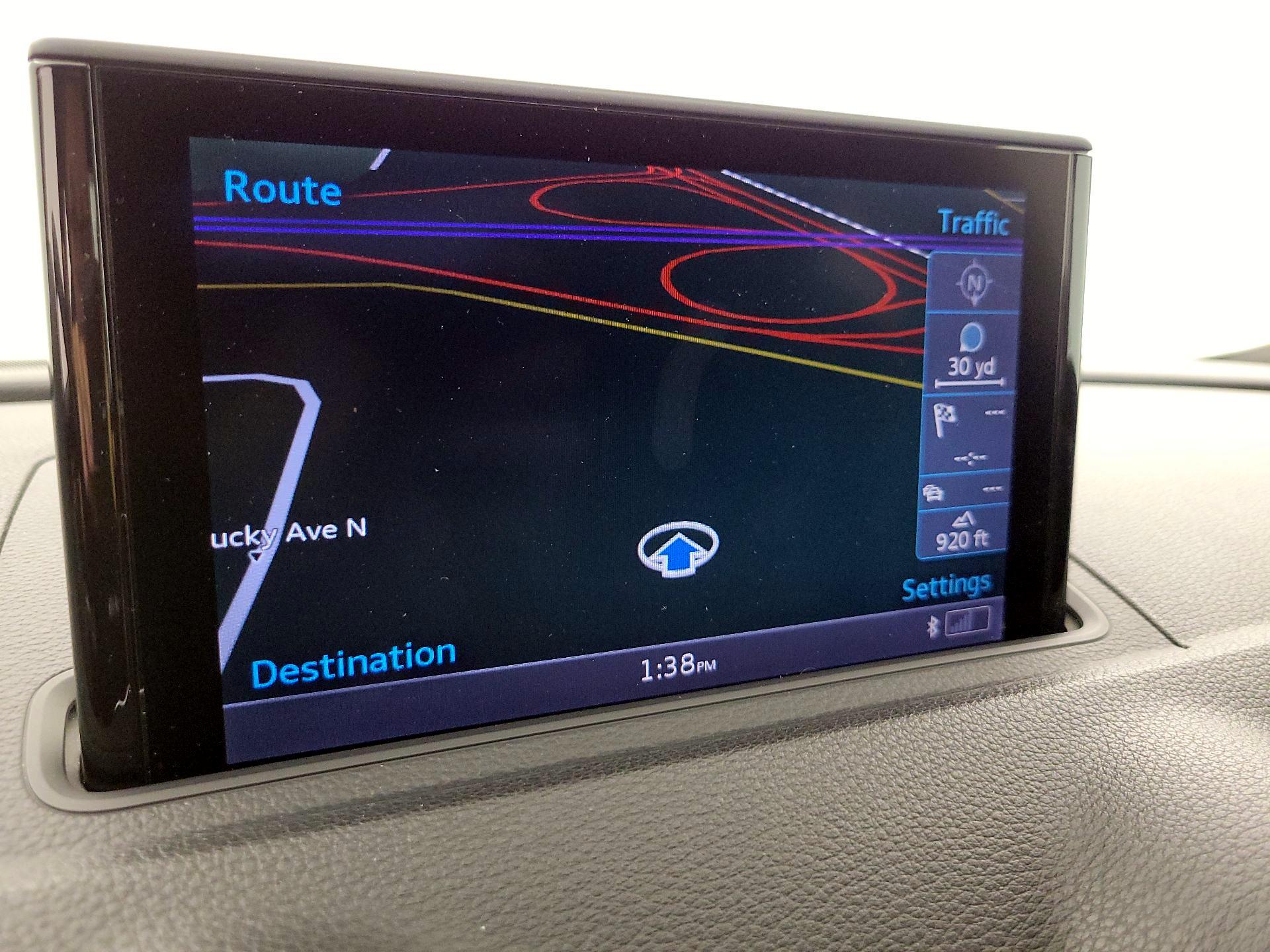 Thumbnail: 2015 Audi S3 - 14