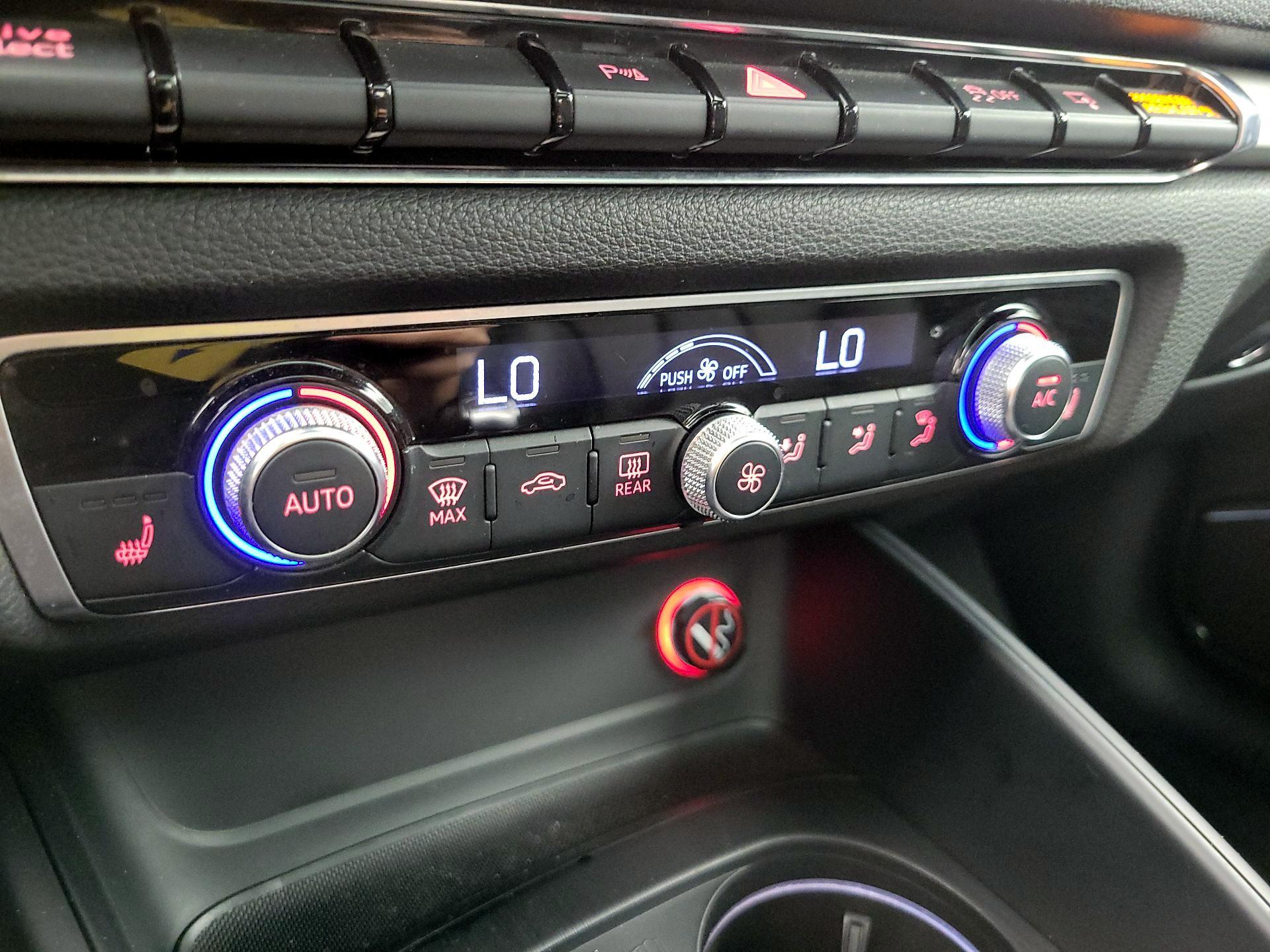 Thumbnail: 2015 Audi S3 - 17