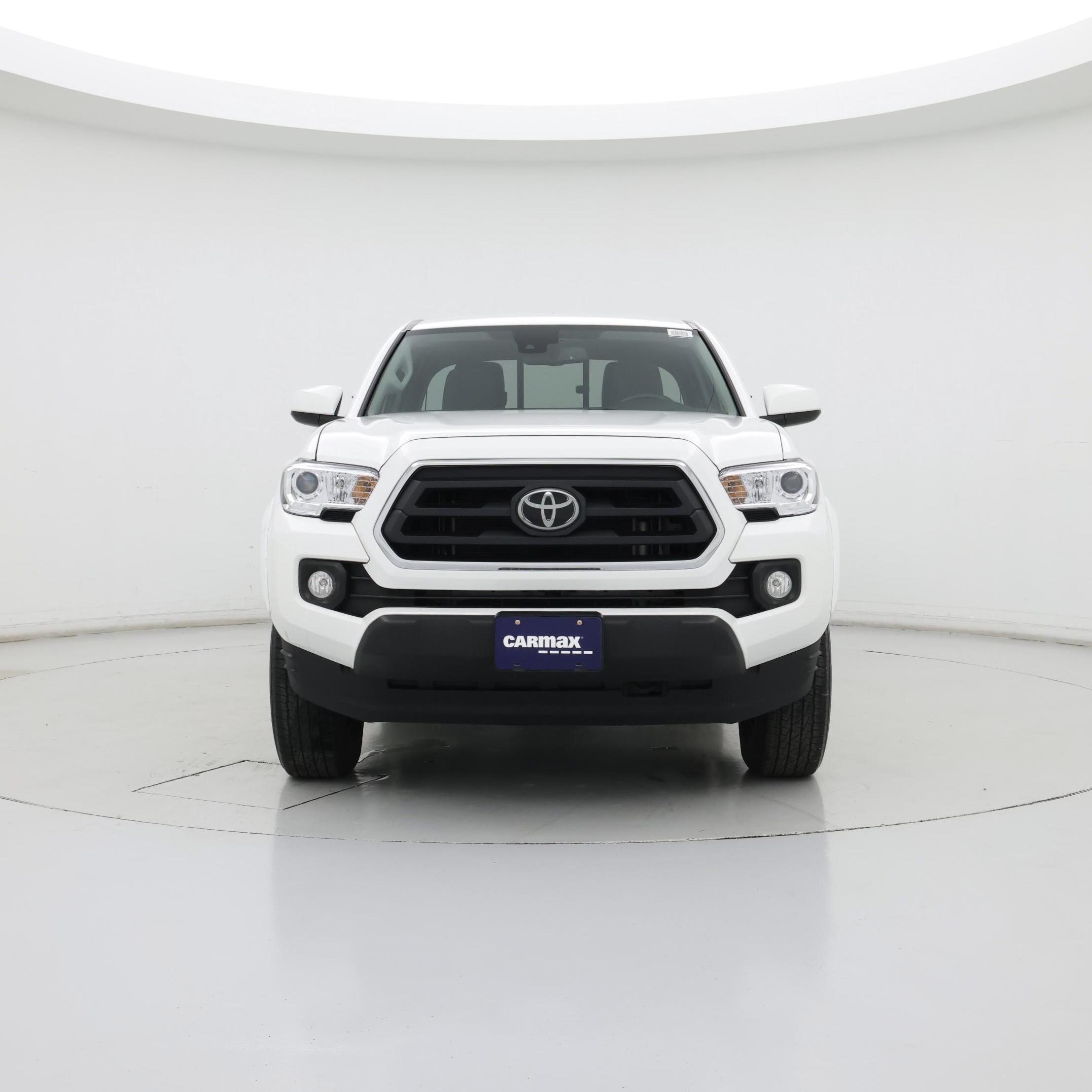 Thumbnail: 2022 Toyota Tacoma - 5