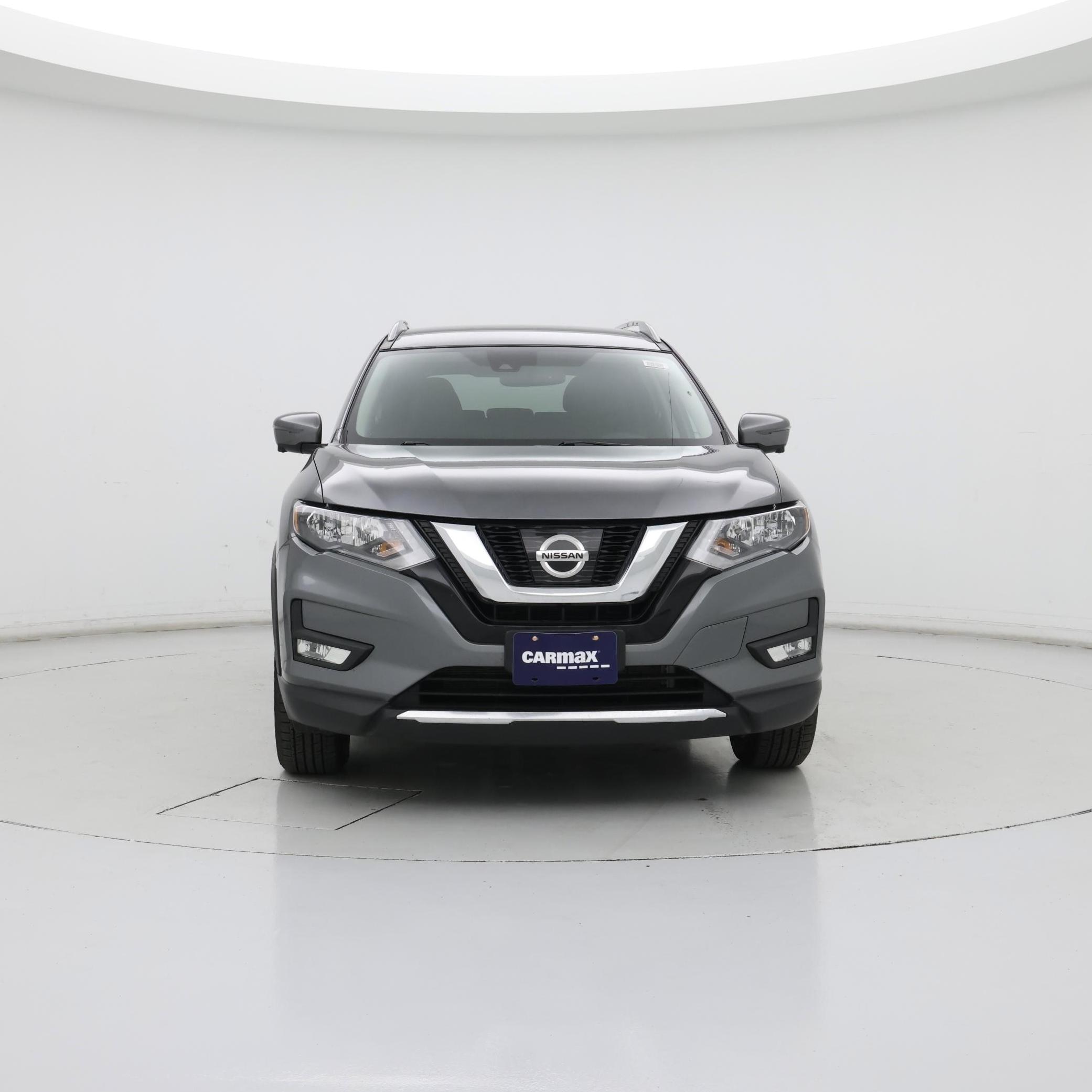 Thumbnail: 2017 Nissan Rogue - 5