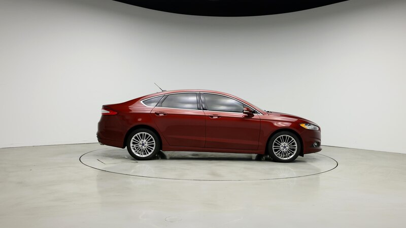 2014 Ford Fusion SE 7