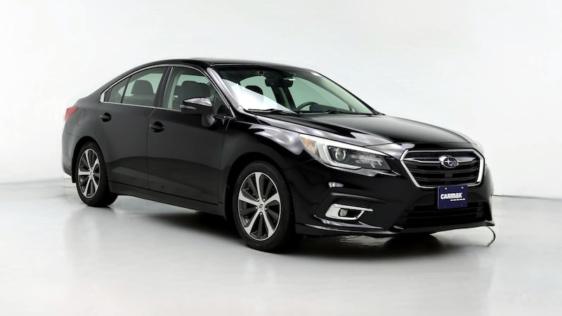 2019 Subaru Legacy Limited Hero Image