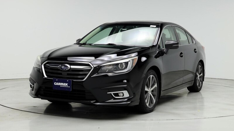 2019 Subaru Legacy Limited 4