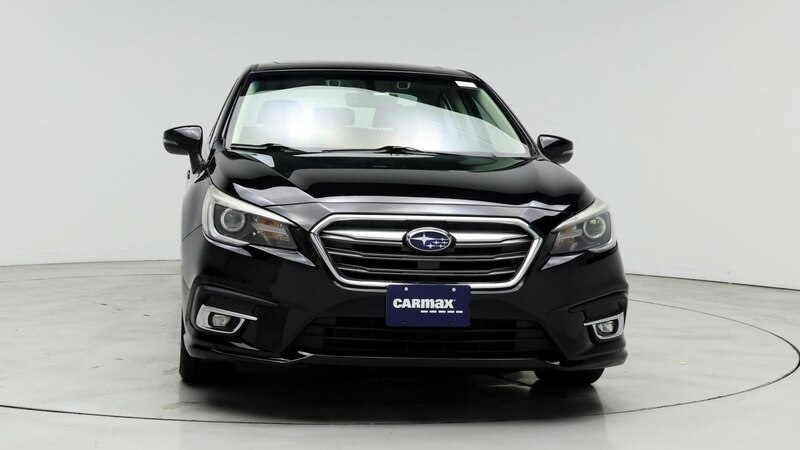 2019 Subaru Legacy Limited 5