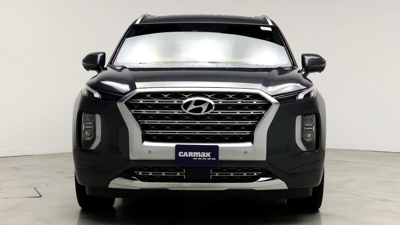 2020 Hyundai Palisade Limited 5